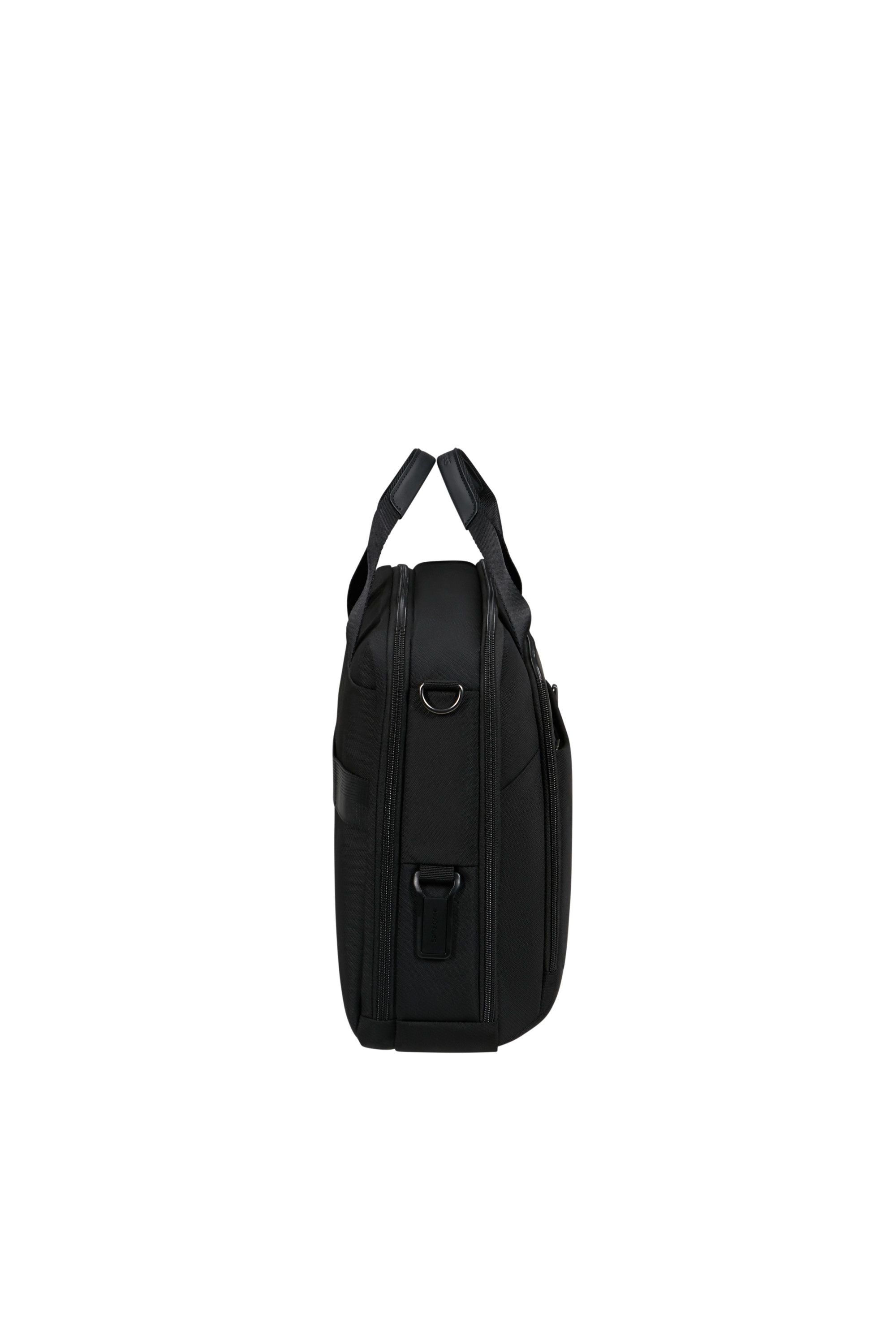 Evosight sacoche ordinateur taille s SAMSONITE Noir