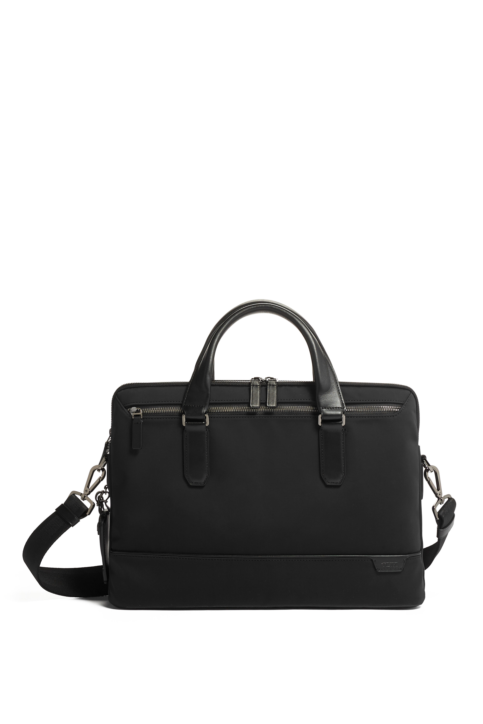 Tumi harrison briefcase taille s TUMI Noir