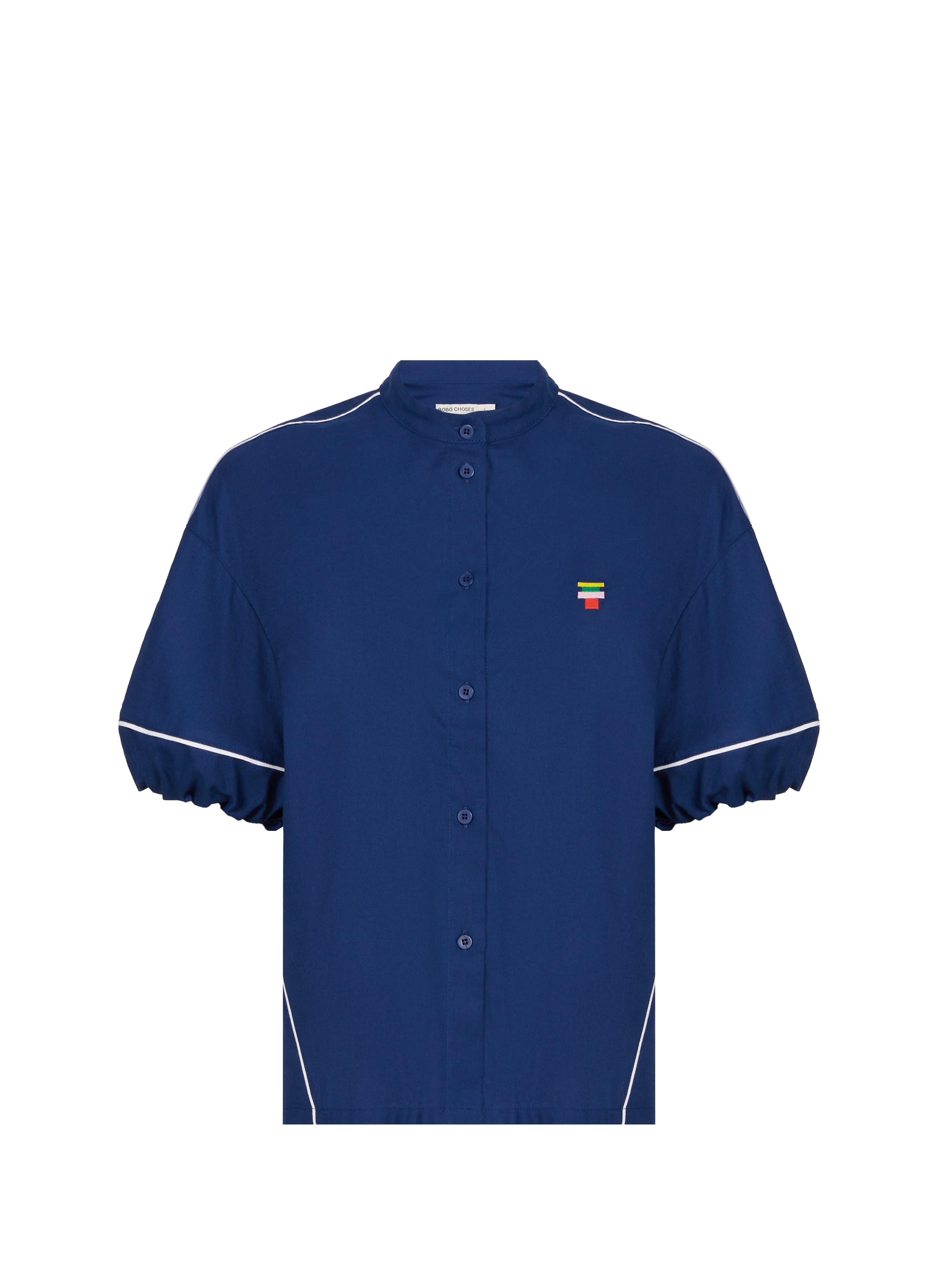 Blouse en coton BOBO CHOSES Bleu