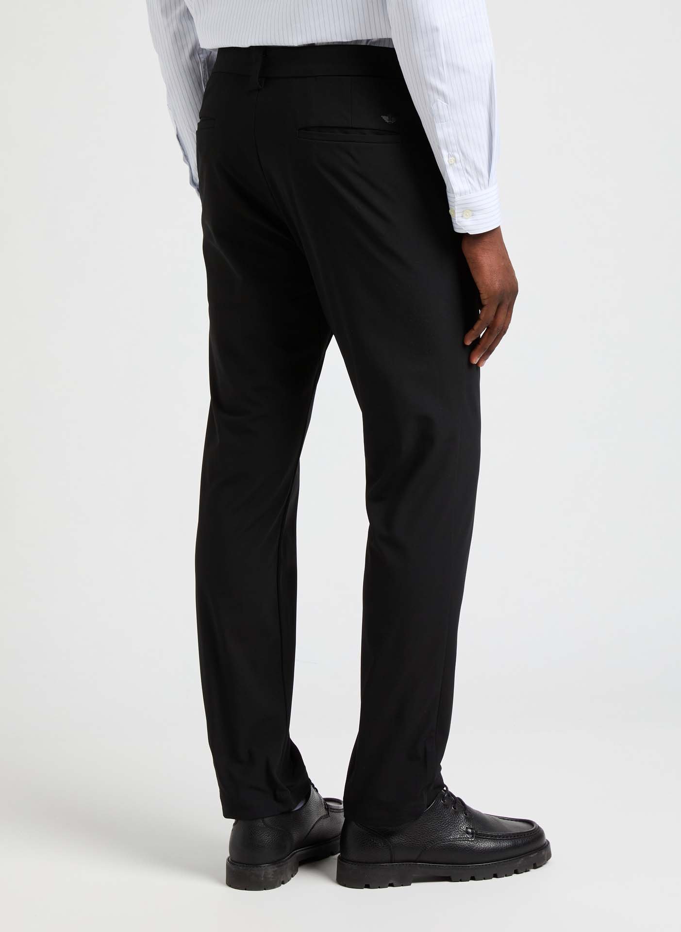 Go Airwave chino pants DOCKERS Black