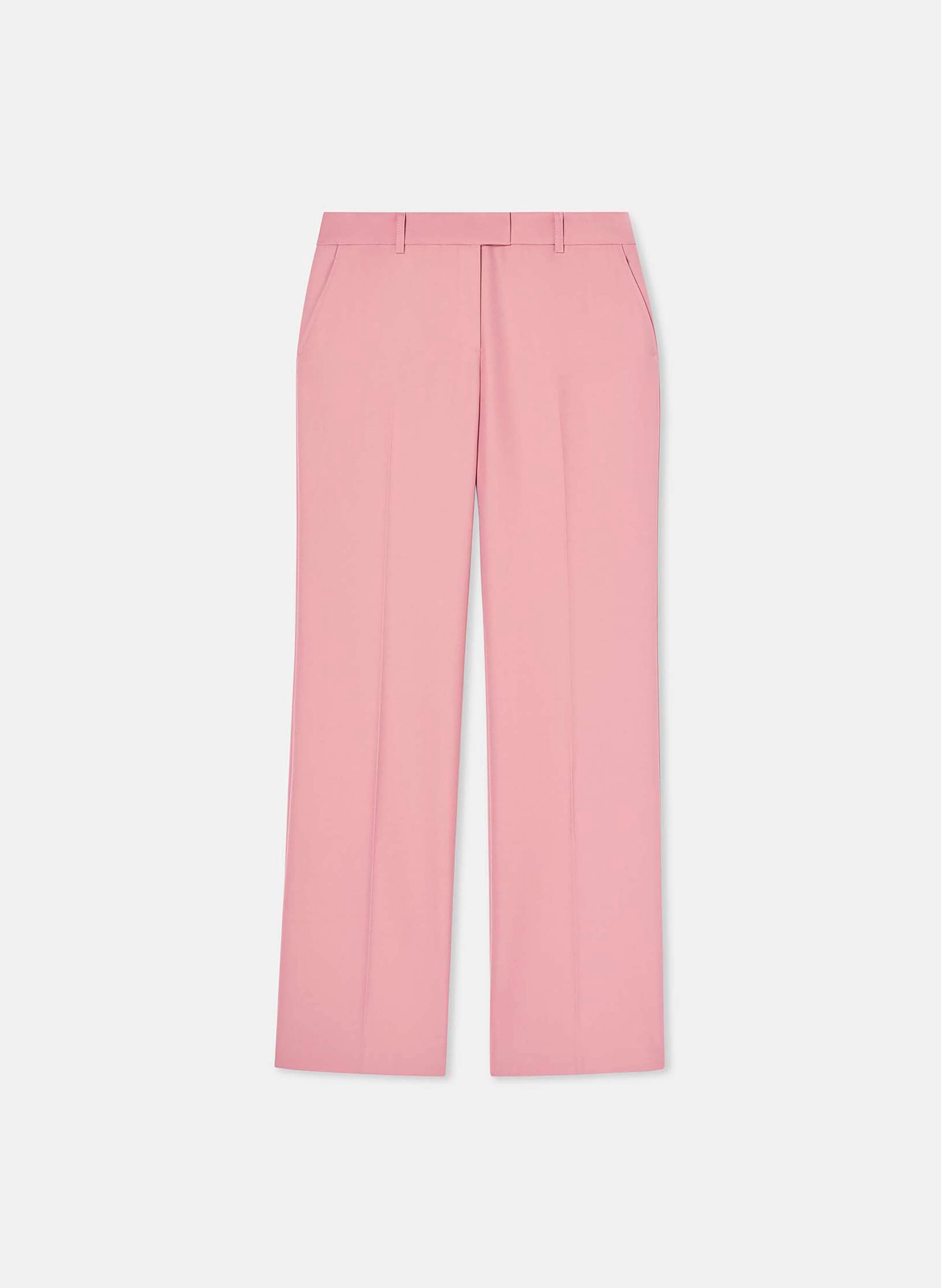 Pantalon poupee TARA JARMON Rose