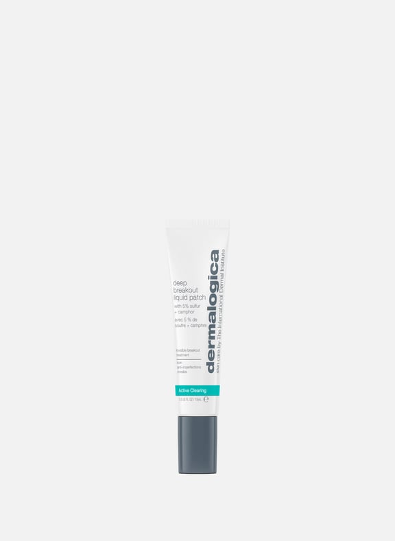 Patch liquide anti-imperfections by DERMALOGICA DERMALOGICA Patch liquide anti-imperfections