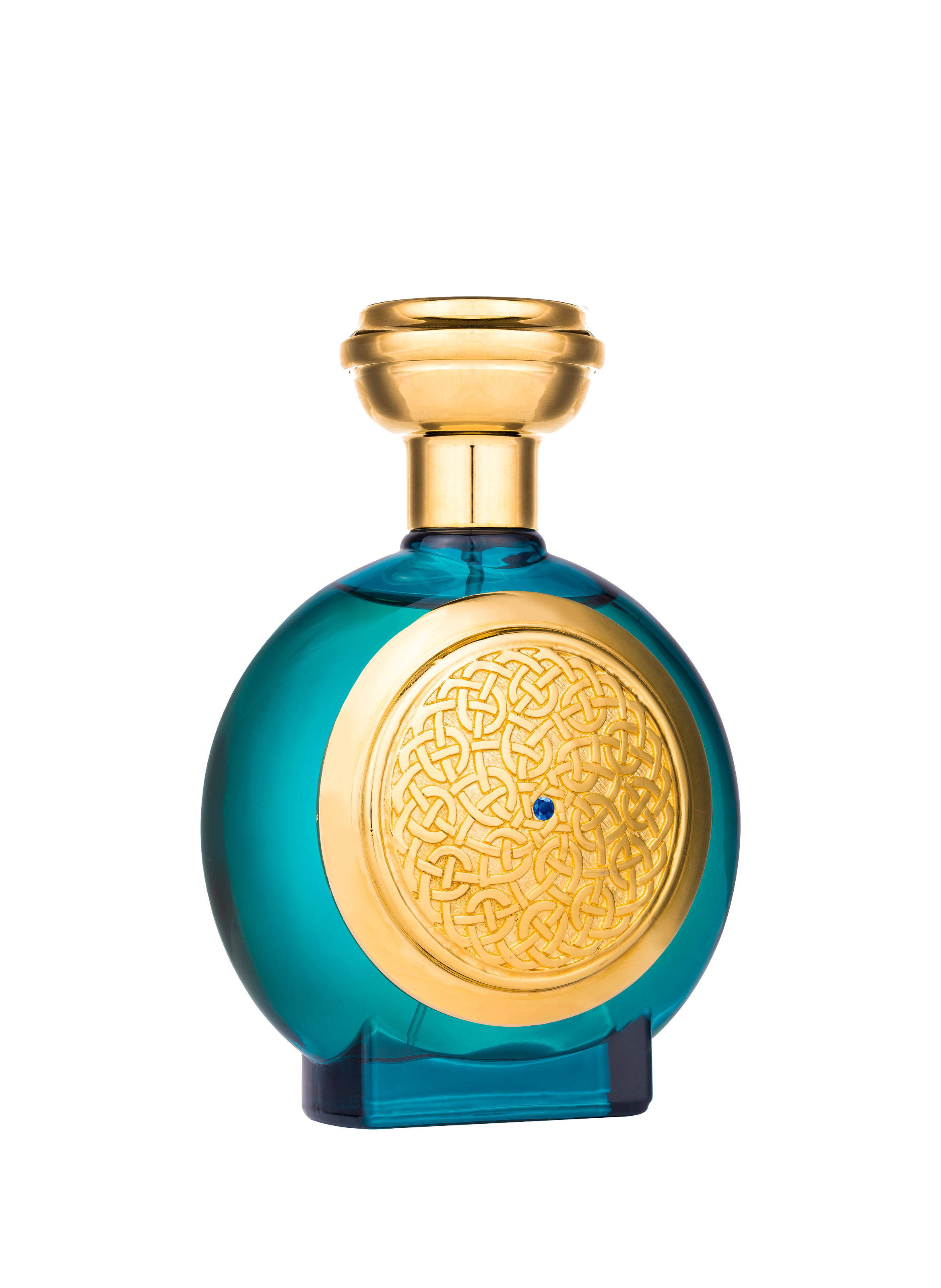 Aqua Sapphire - Perfume Extract BOADICEA THE VICTORIOUS No color