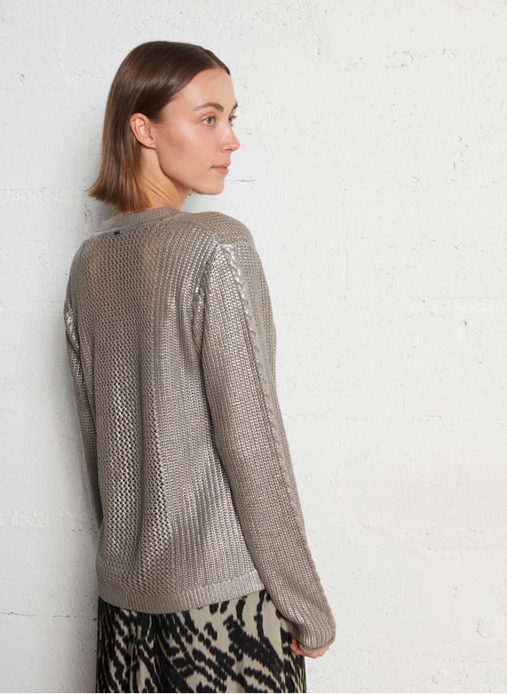 Pull IKKS Femme L pas cher en Achat - Vente Pull IKKS Femme L pas cher en Achat - Vente