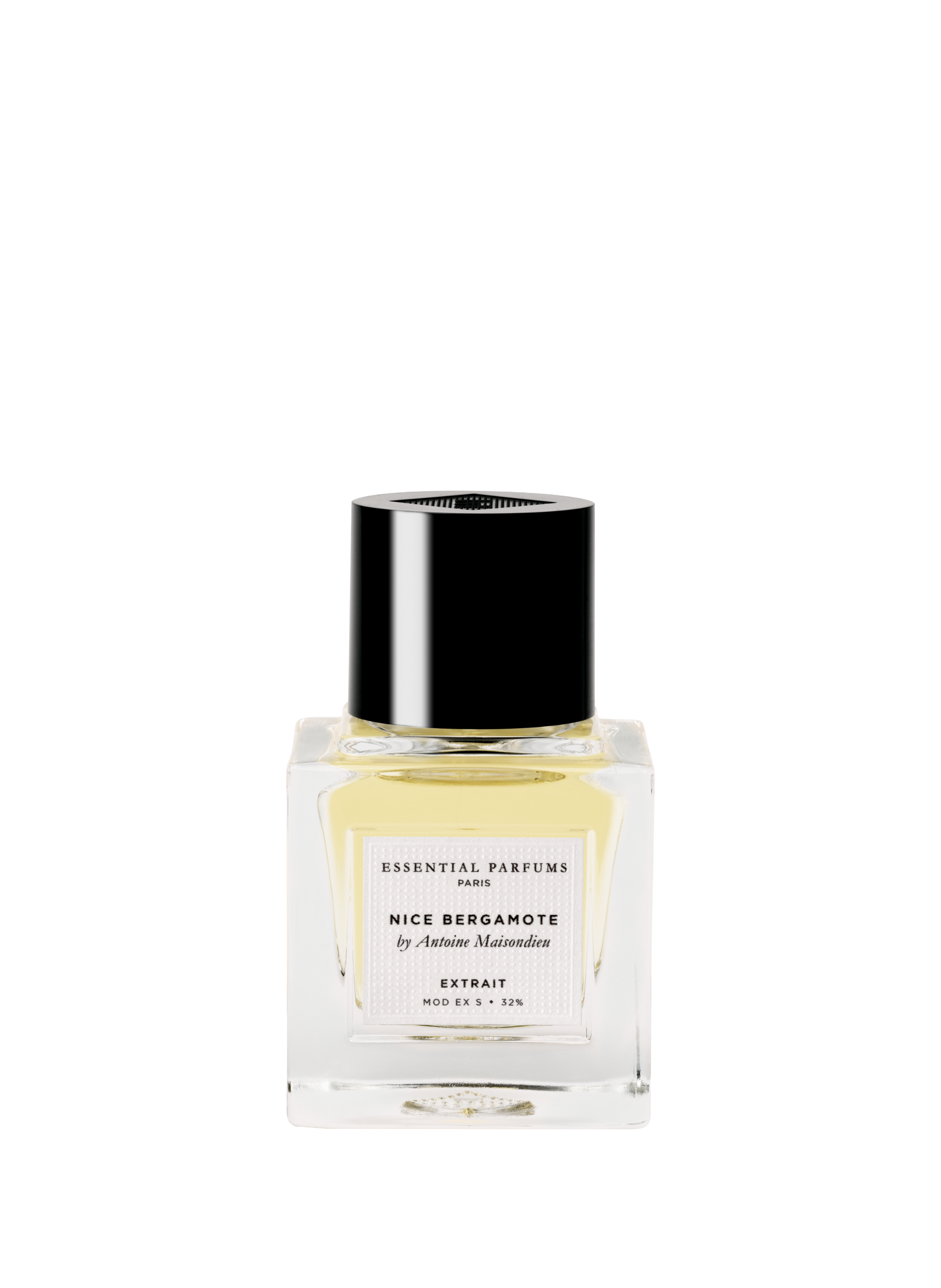 Nice Bergamote by Antoine Maisondieu eau de parfum ESSENTIAL PARFUMS No color