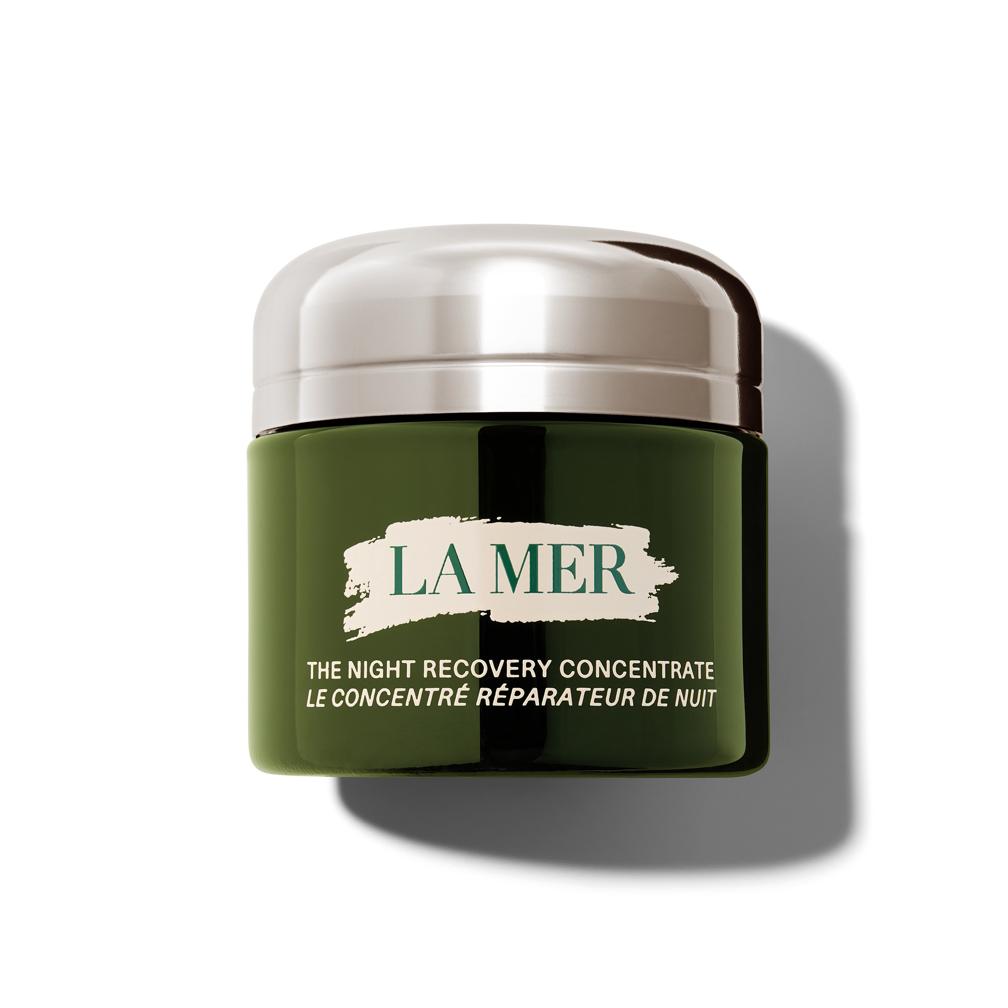 LA MER Le Concentré Réparateur de Nuit - Sérum de nuit No color