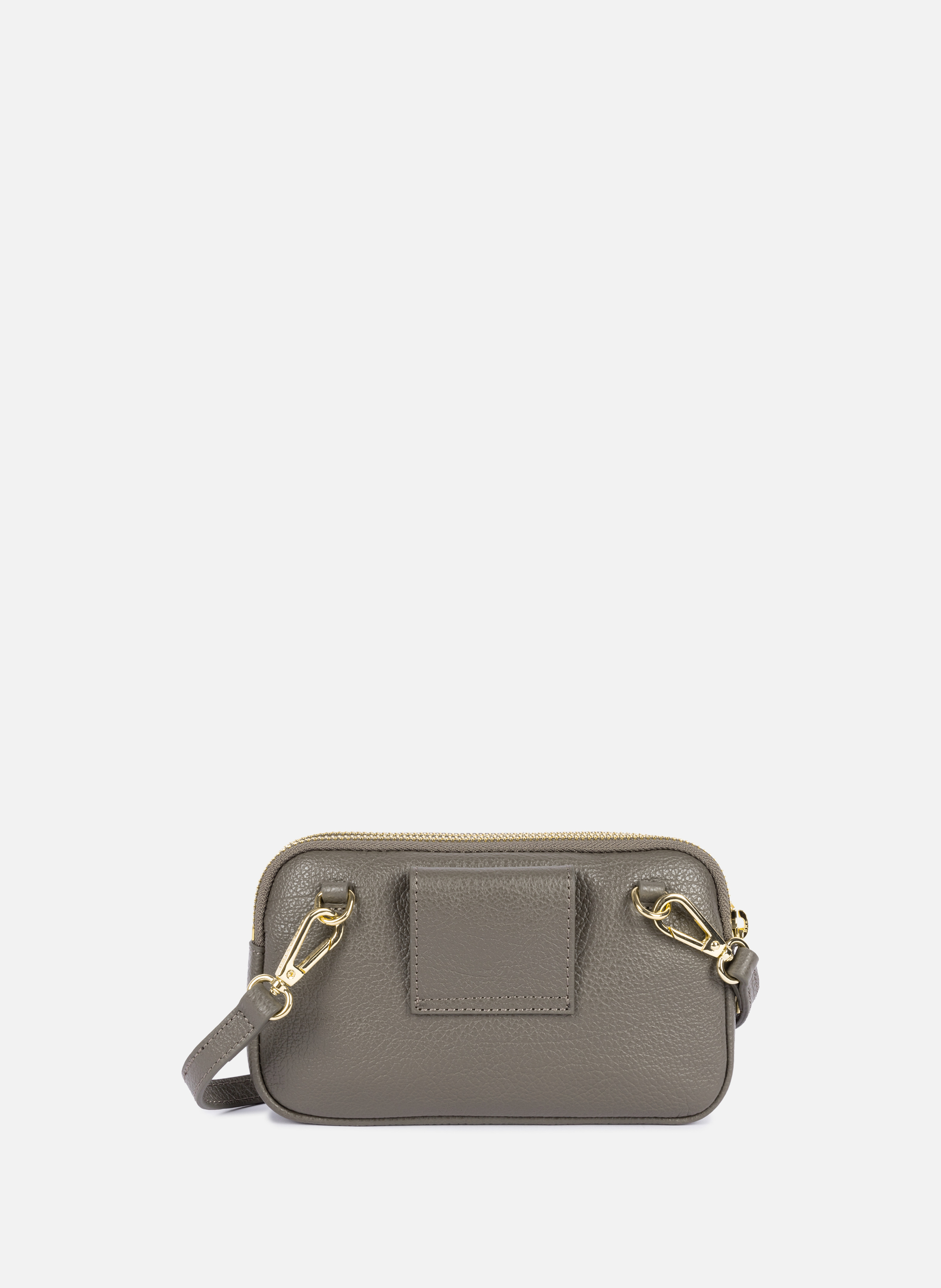 Double clutch - Dune LANCASTER Grey