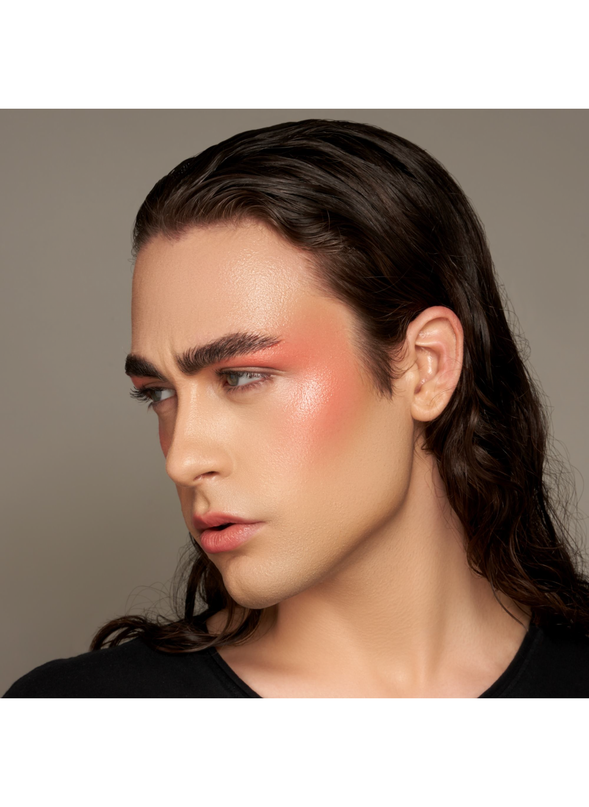 Dewy Cheek &amp; Lip Palette Dew It Flirty DANESSA MYRICKS No color