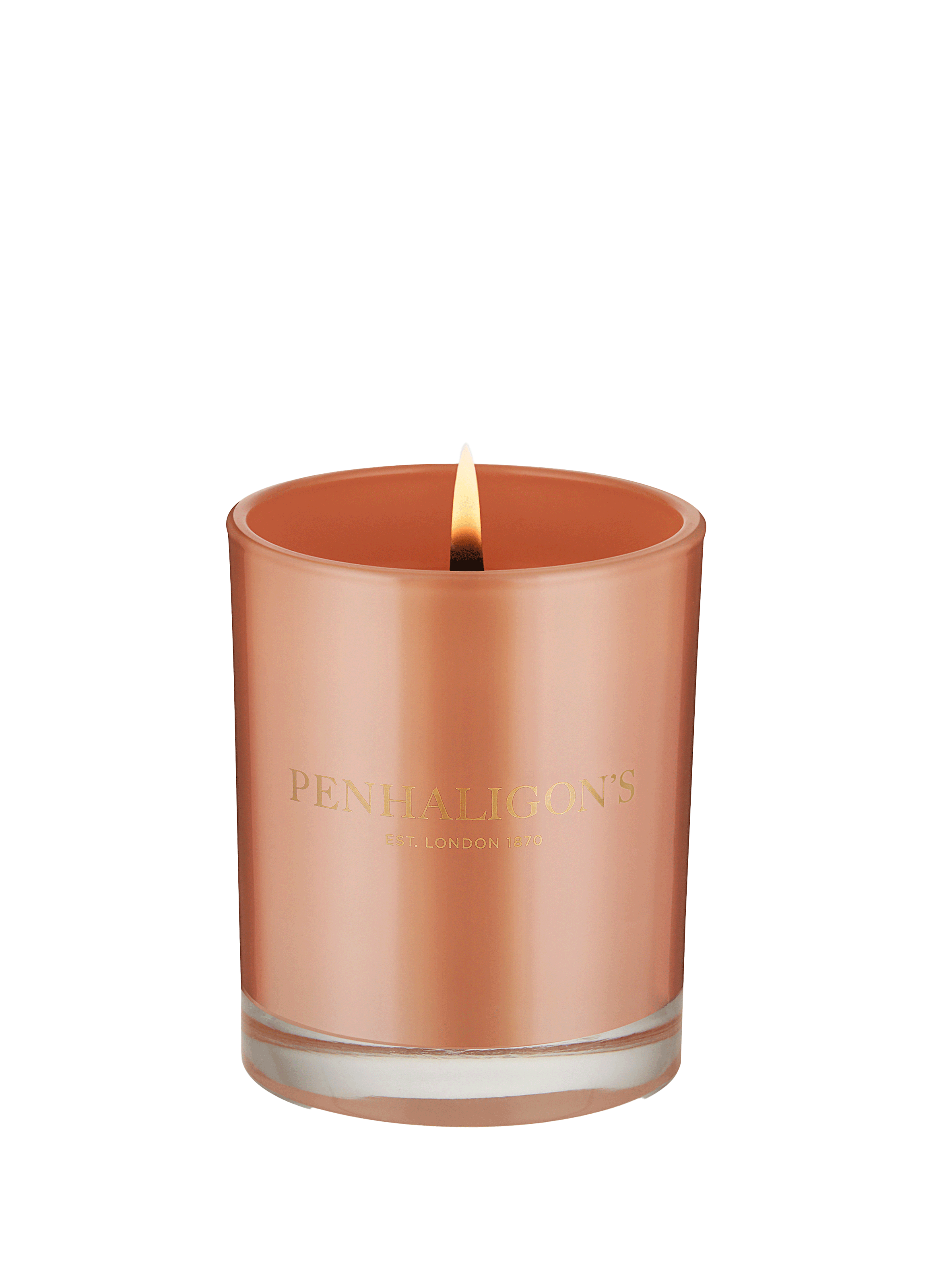 PENHALIGON'S Sinking Oud medium candle No color