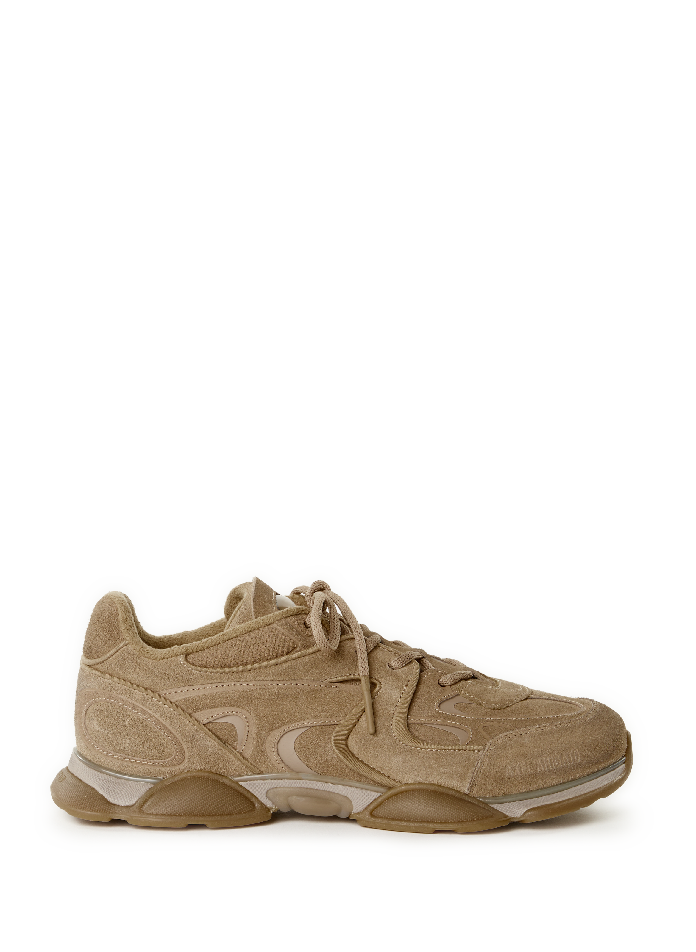 AXEL ARIGATO Eris Sneakers Brown