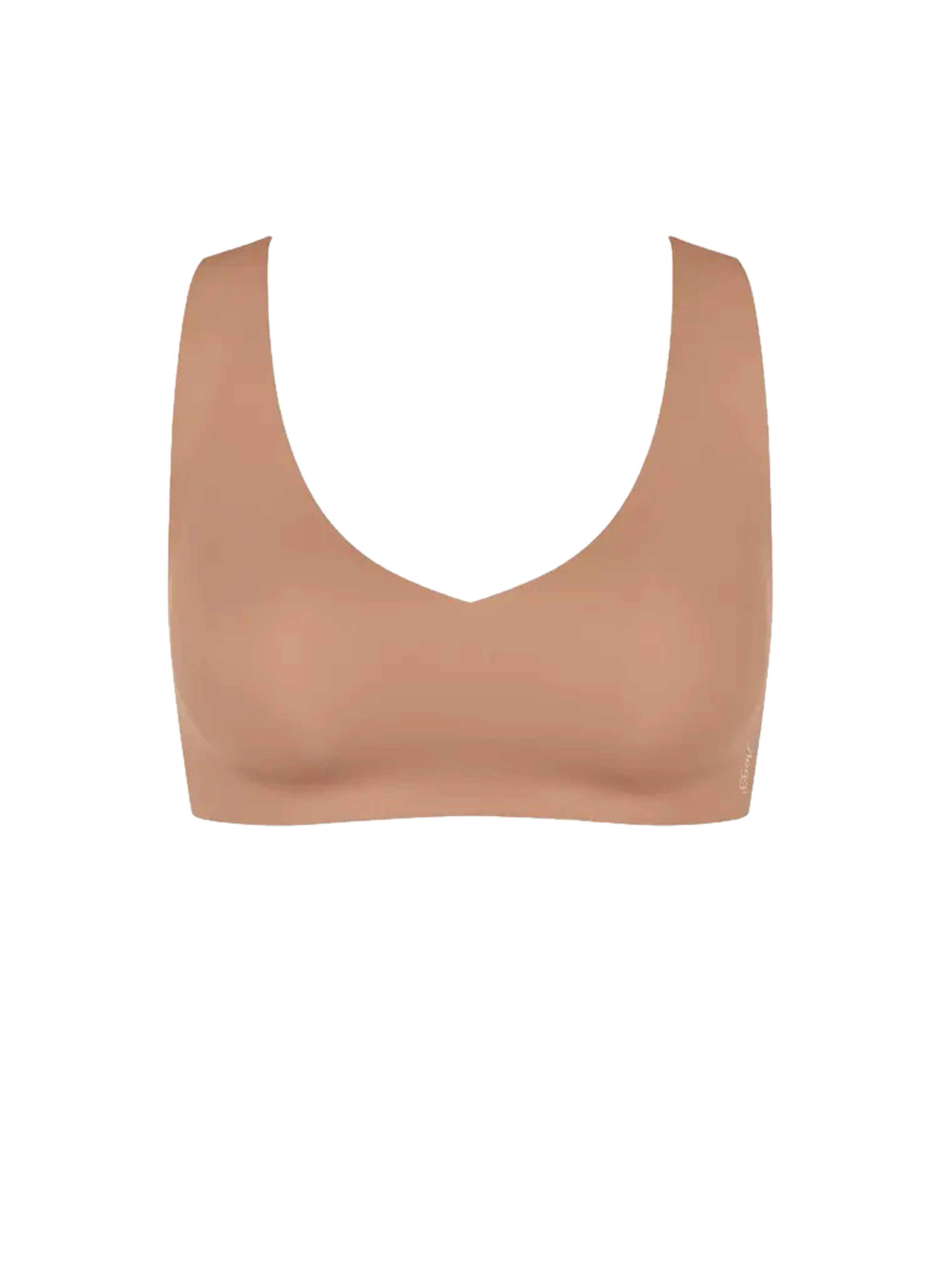 Bra Zero Feel 2.0 SLOGGI Brown