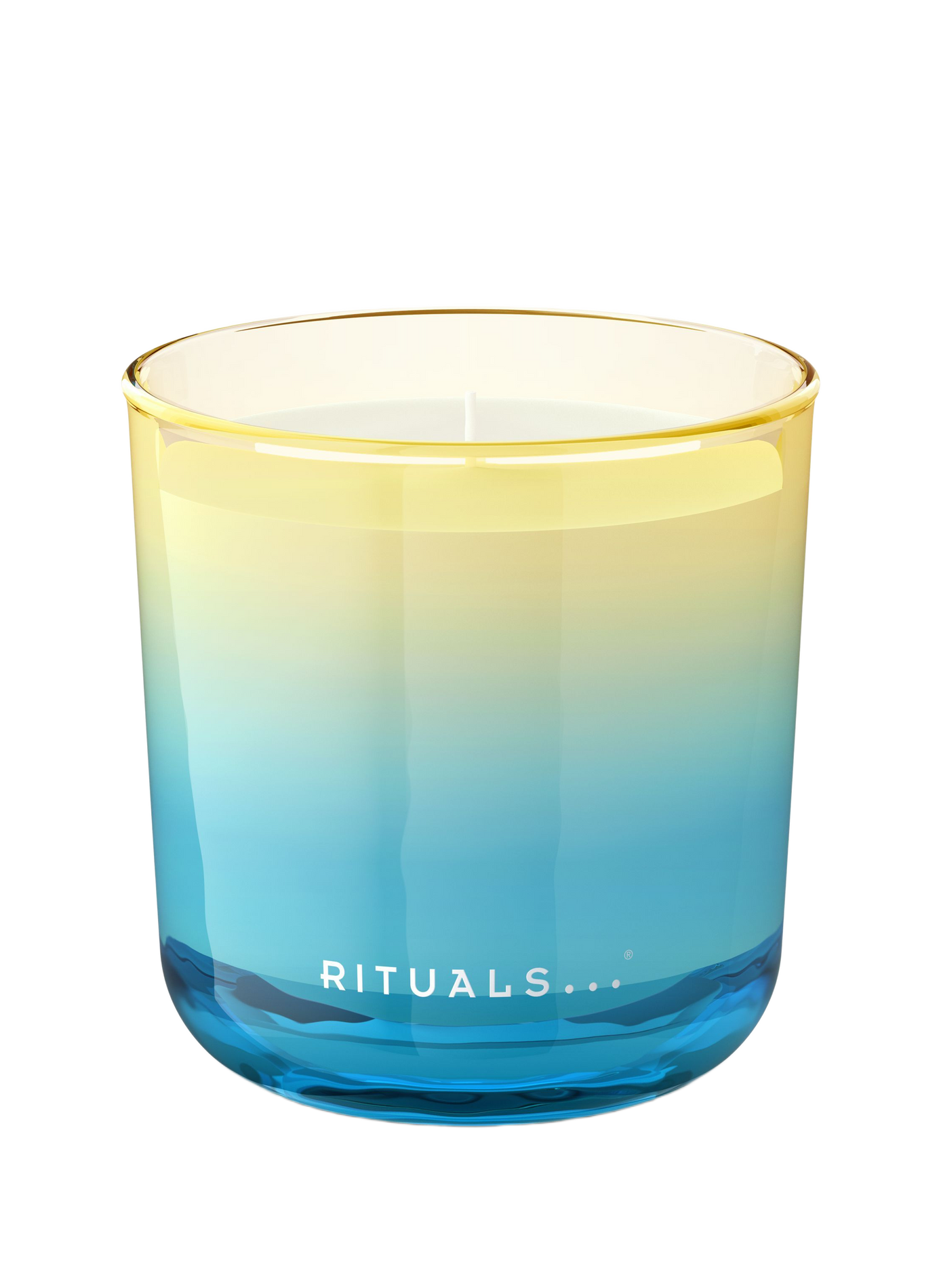The Ritual of Seshen - Bougie Parfumée RITUALS No color