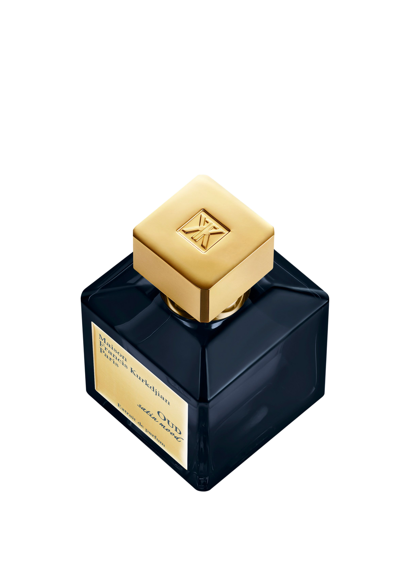 Extrait de parfum - Oud Satin Mood MAISON FRANCIS KURKDJIAN No color