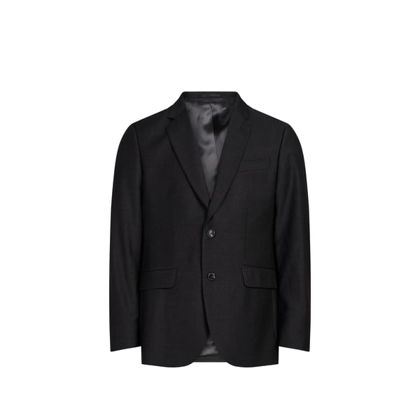 Veste de costume en laine Veste de costume en laine