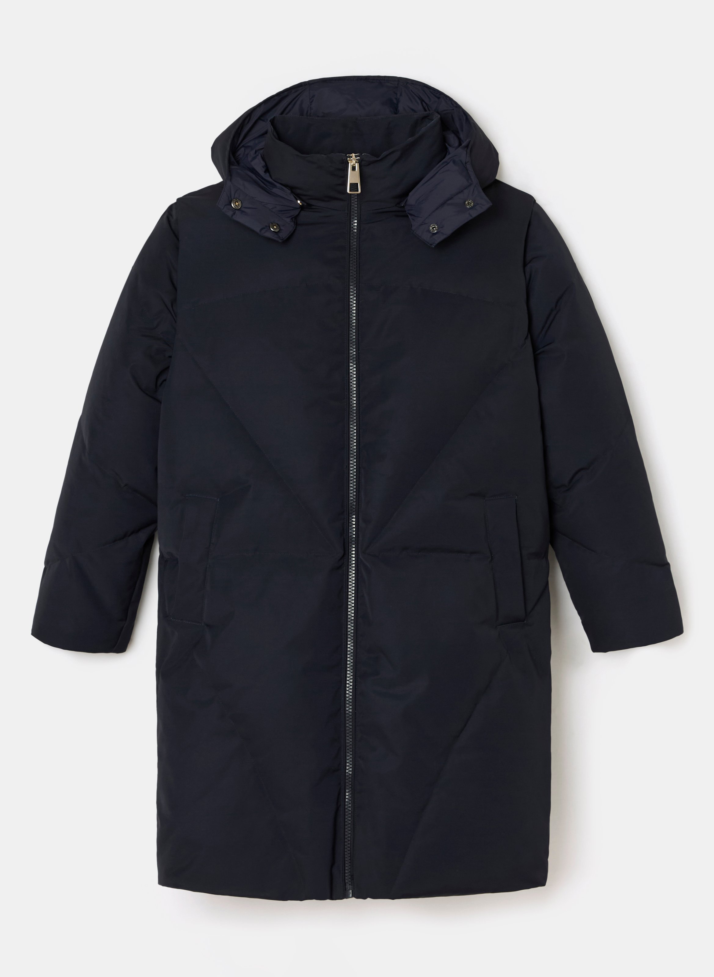 Doudoune  dores ZAPA Bleu