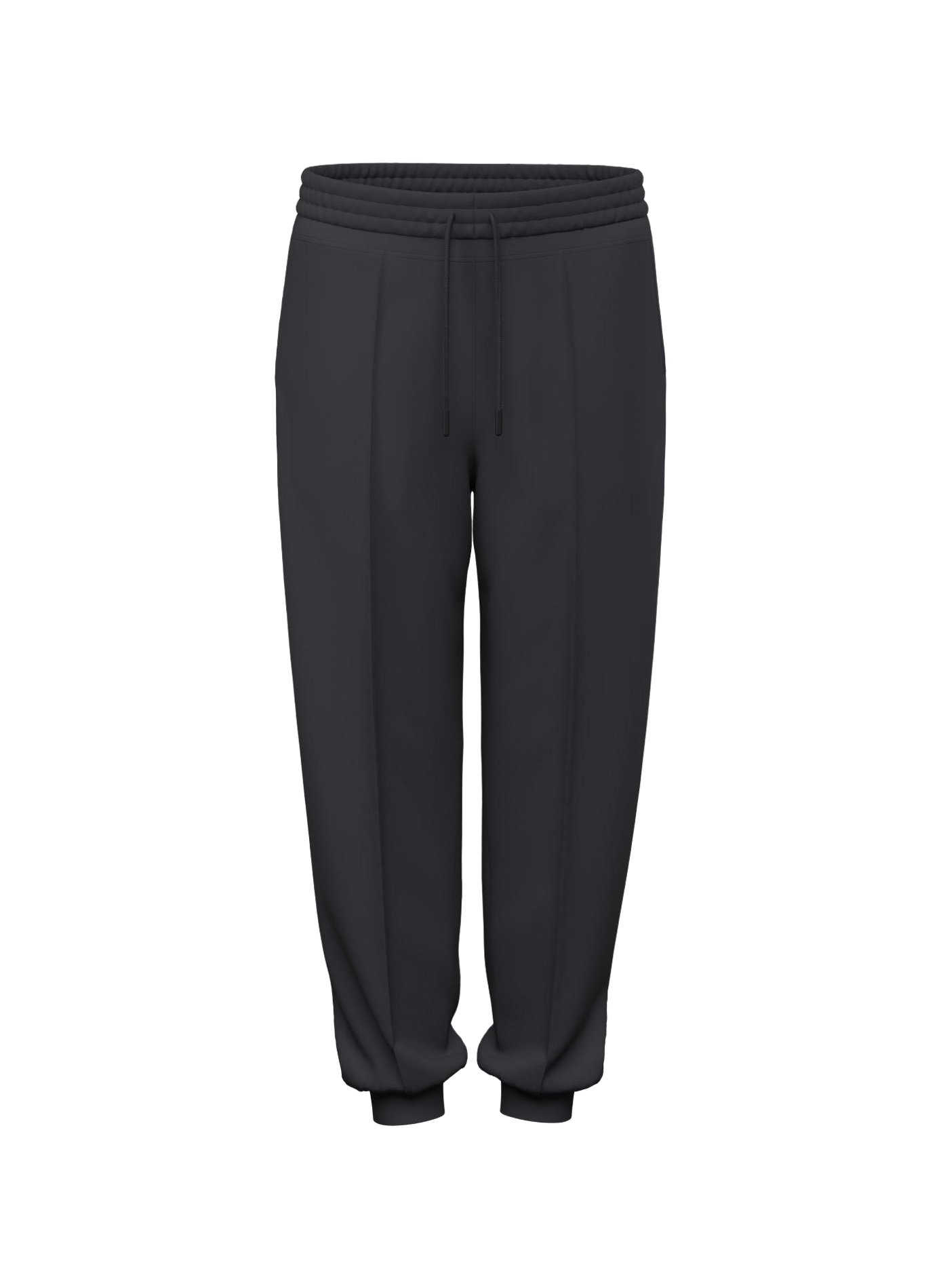 Sweatpants GUESS Black