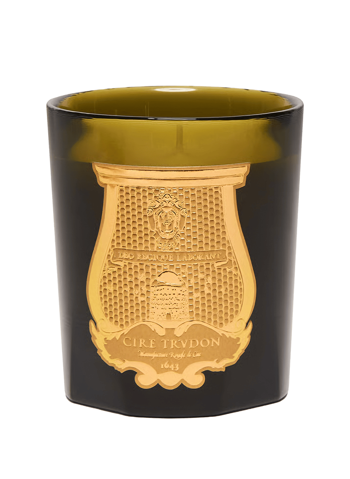 Odalisque (Orange Tree in Bloom) Scented Candle 270 g (9.5 oz) TRUDON No color
