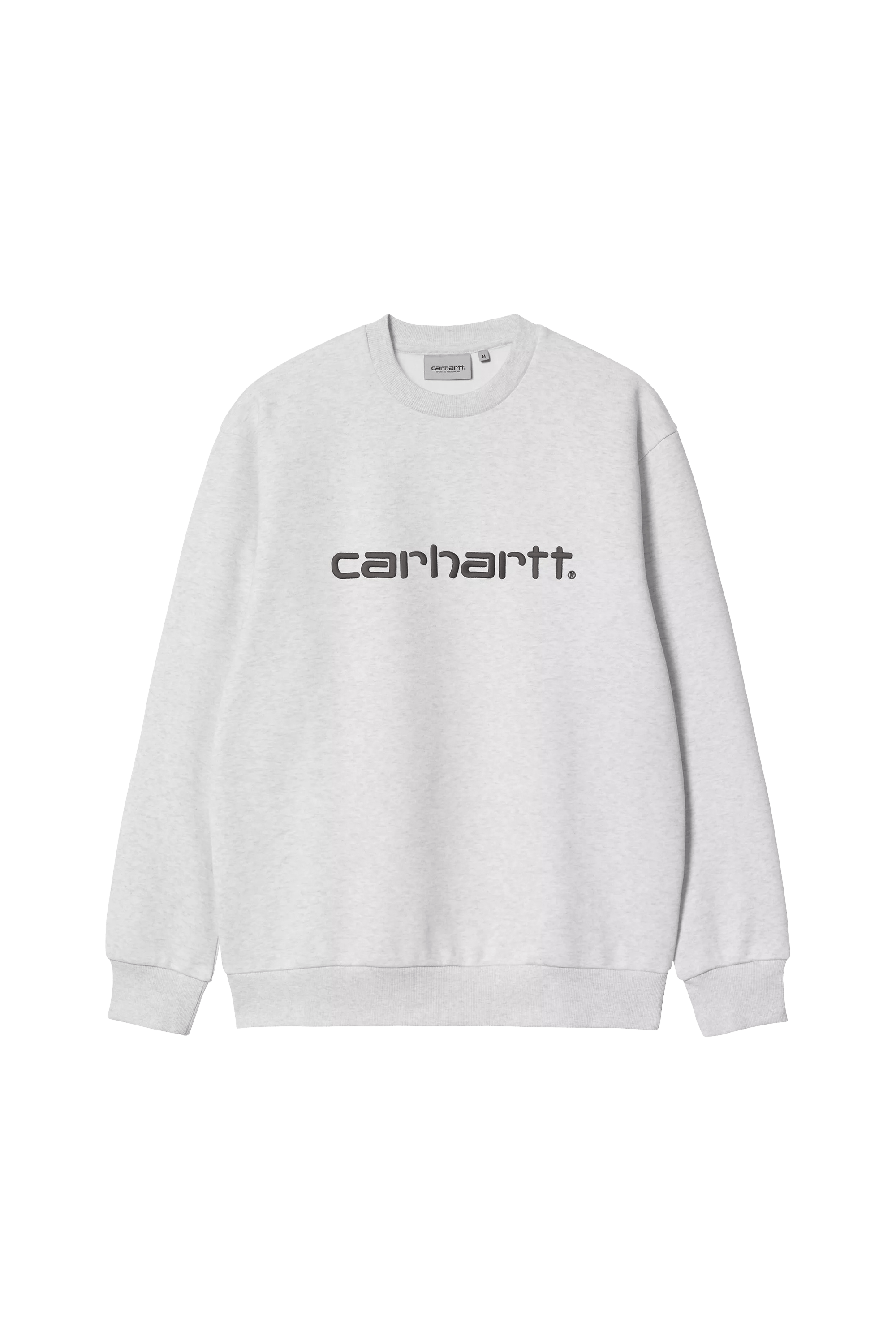 Sweatshirt carhartt sweat CARHARTT WIP Gris