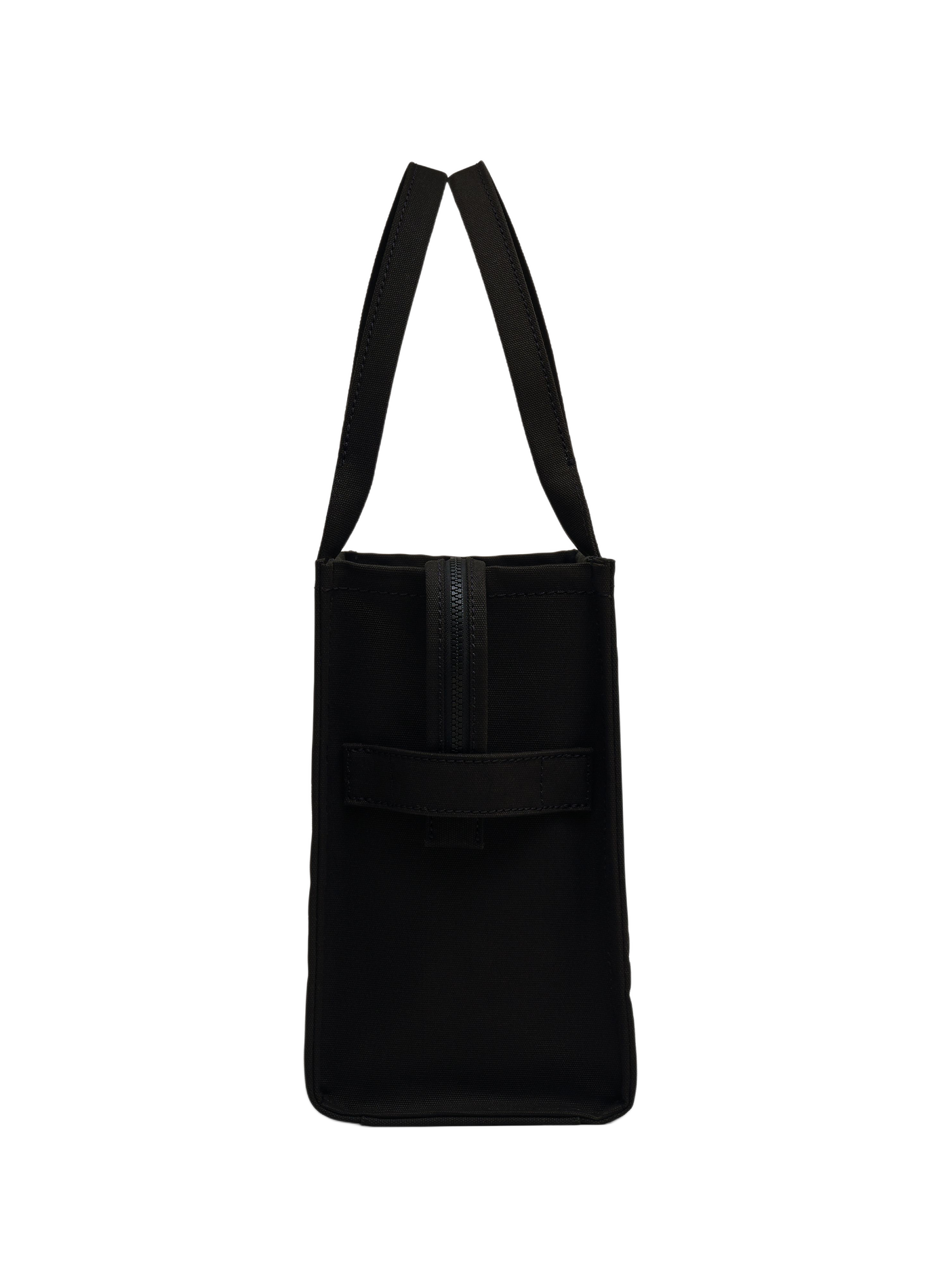 Sac cabas The Canvas Large Tote Bag MARC JACOBS Noir