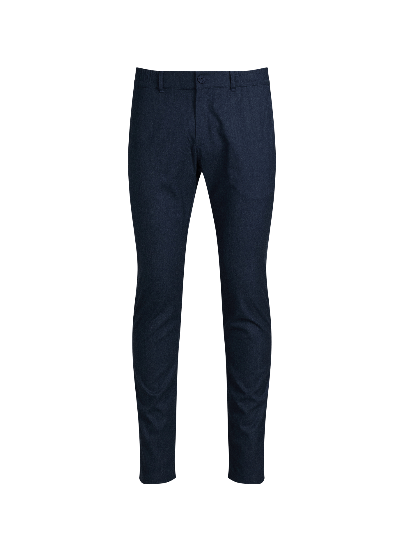 Rechte broek SERGE LIPARI 1789 CALA Blauw