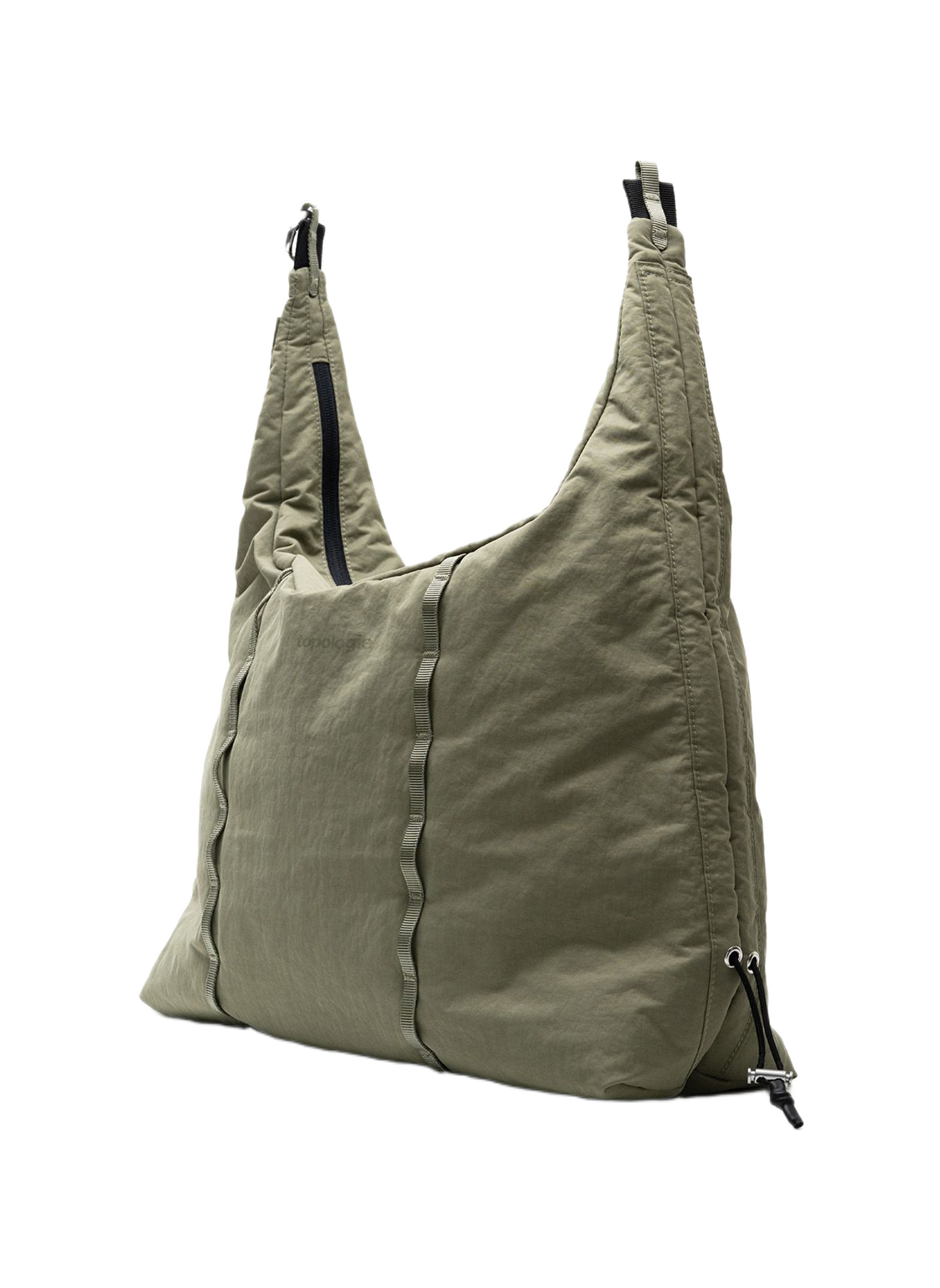 SAC PAD 273373 ROSE, ROSE, TU TOPOLOGIE Khaki