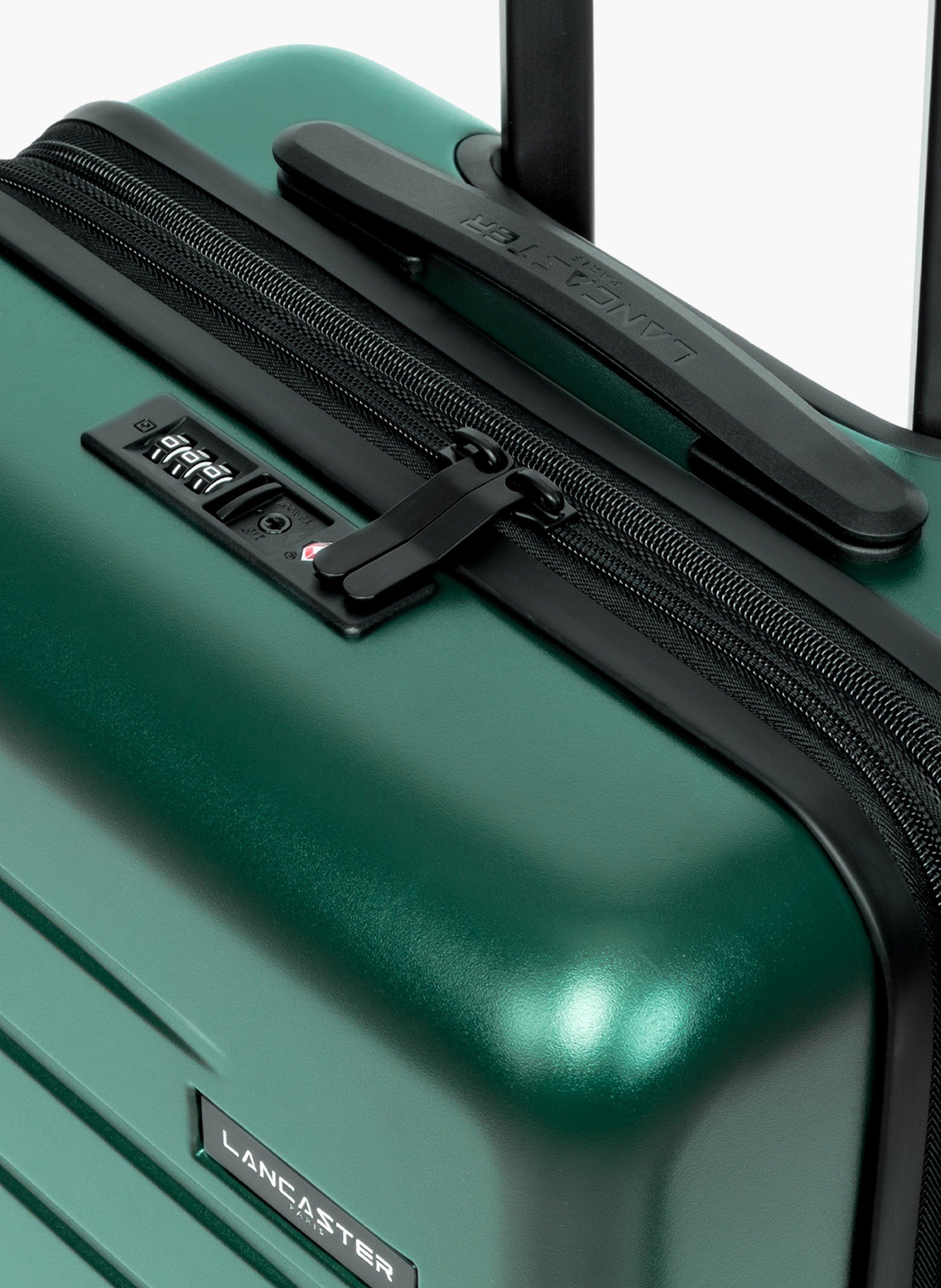 Valises - cdg LANCASTER Vert