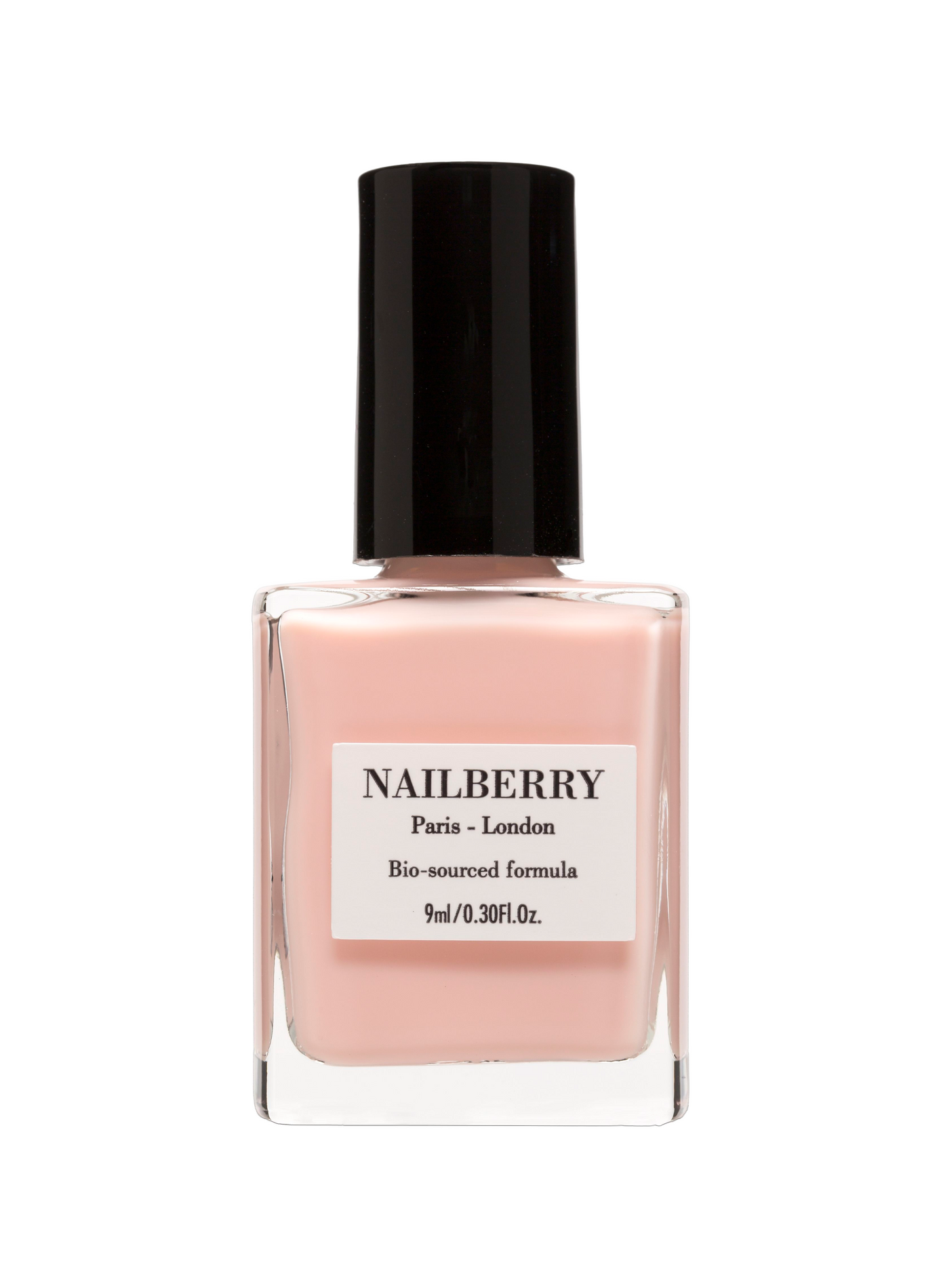 Nagellak Candy Floss NAILBERRY Candy floss