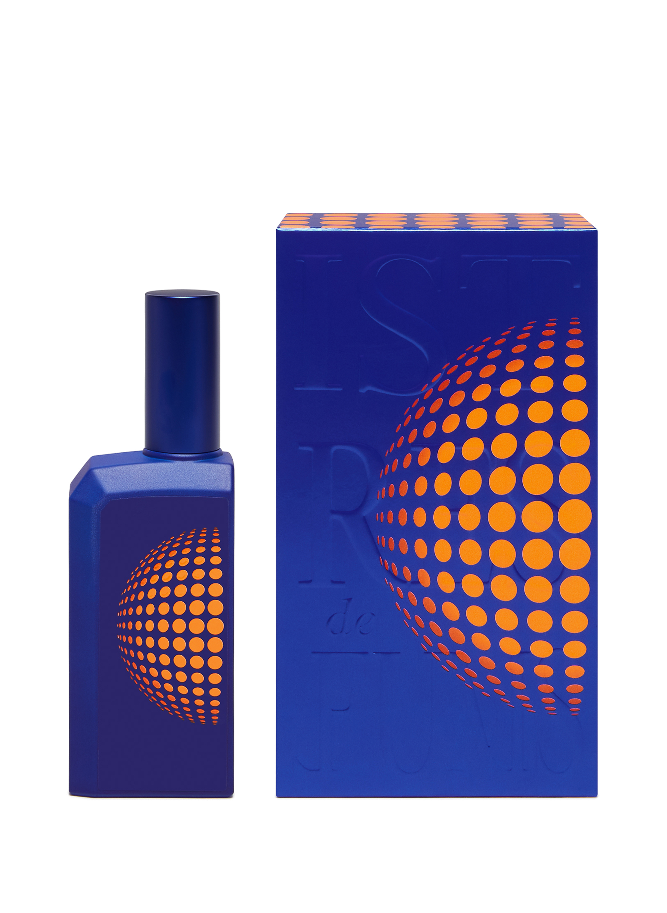 This Is Not A Blue Bottle 1/.6 Eau de Parfum HISTOIRES DE PARFUMS No color