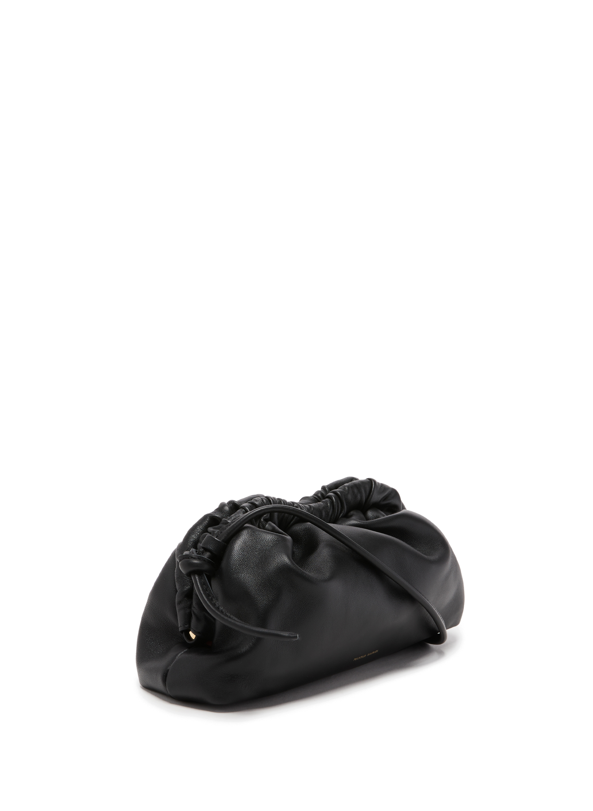 Sac à main Mini Cloud en cuir