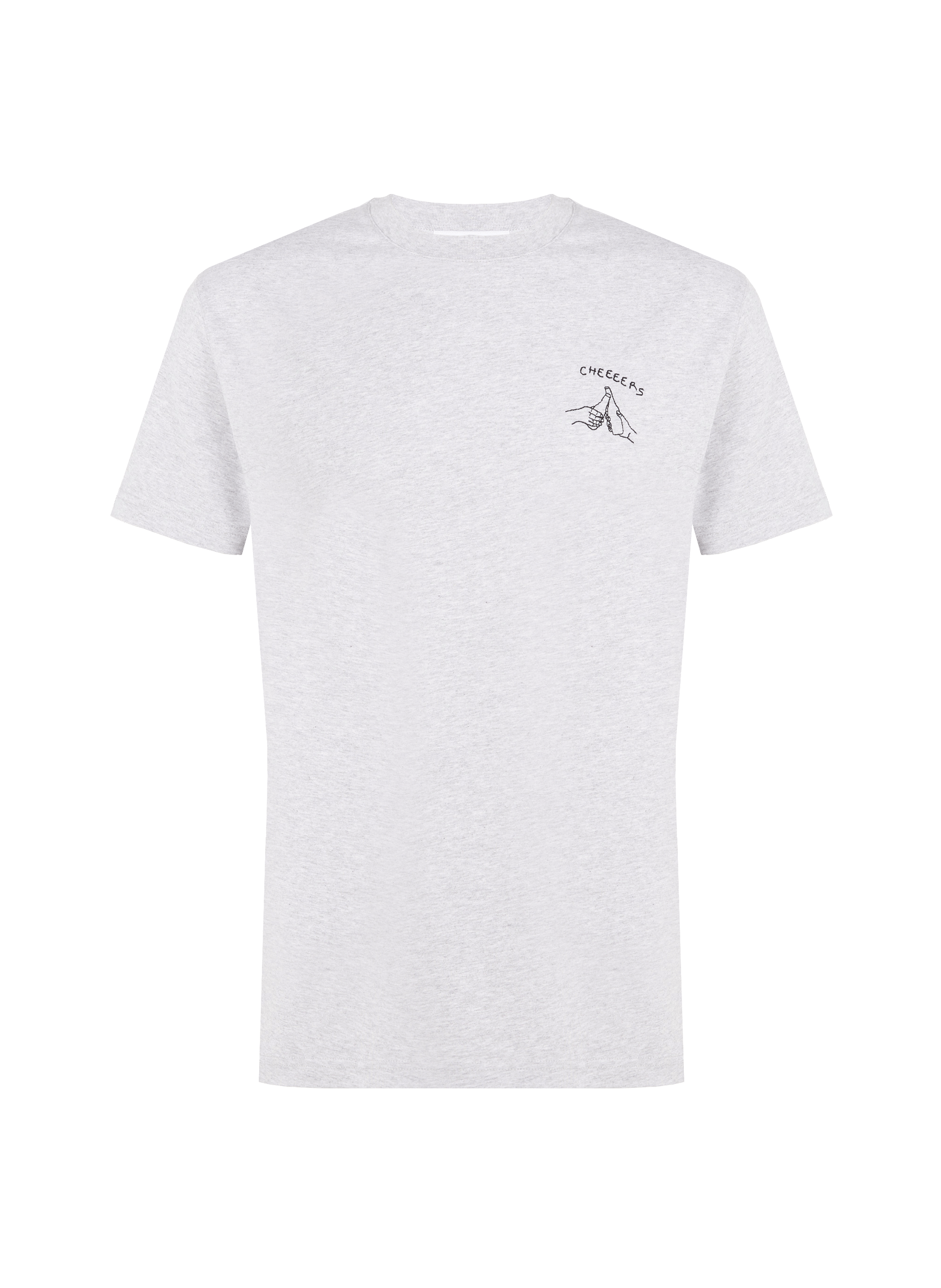 T-shirt Cheeeers