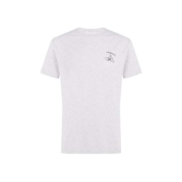 T-shirt Cheeeers