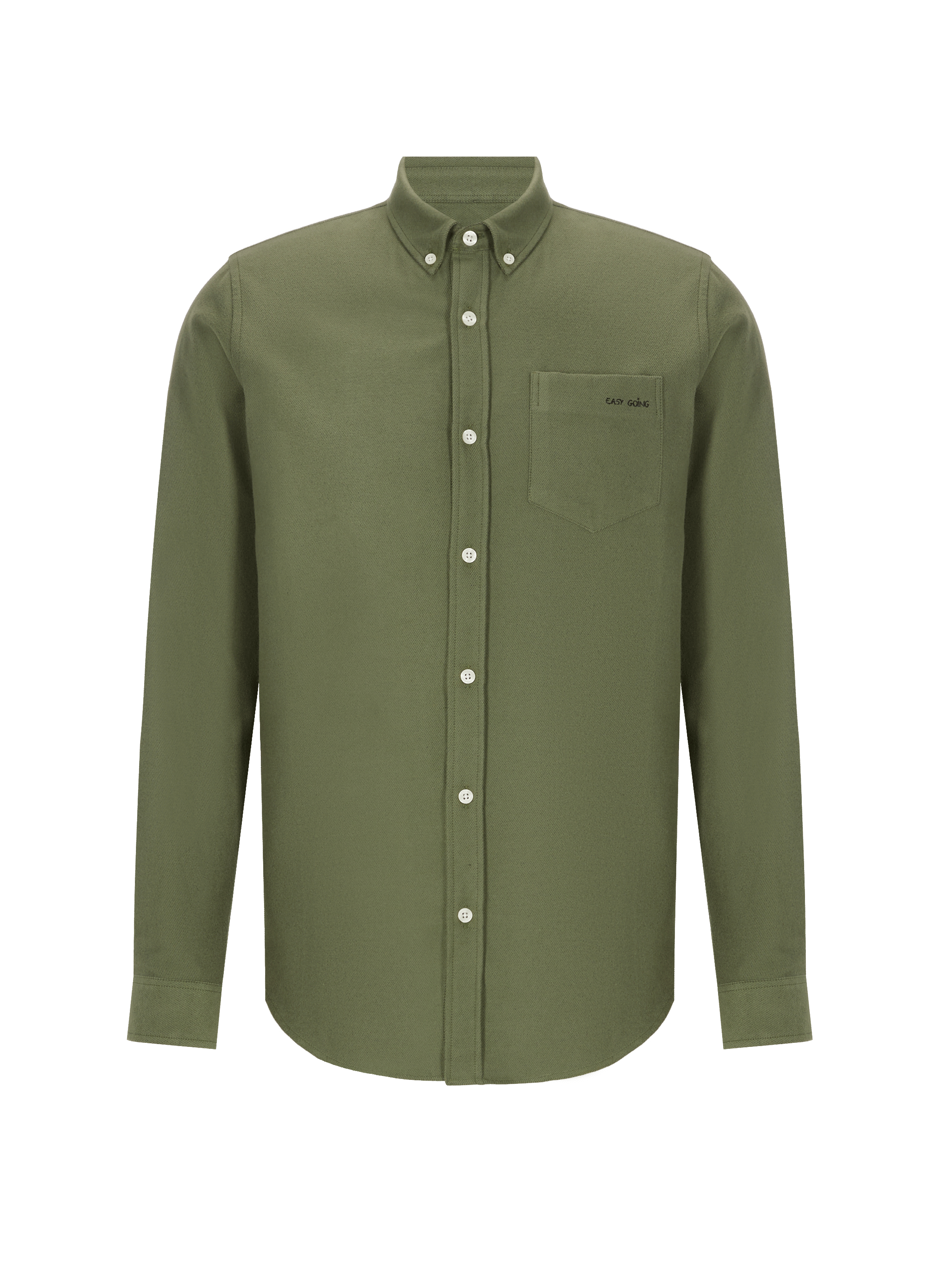 Surchemise Easy going