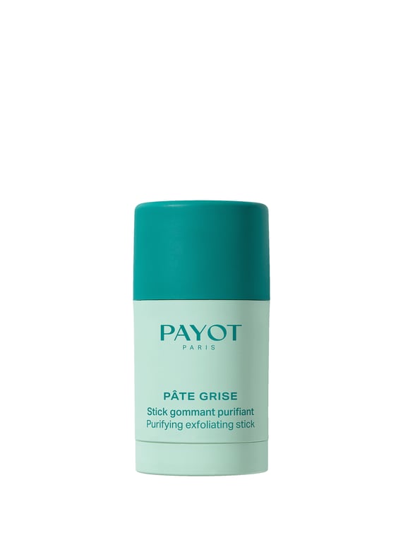 Pâte Grise - Stick gommant purifiant by PAYOT Pâte Grise - Stick gommant purifiant No color
