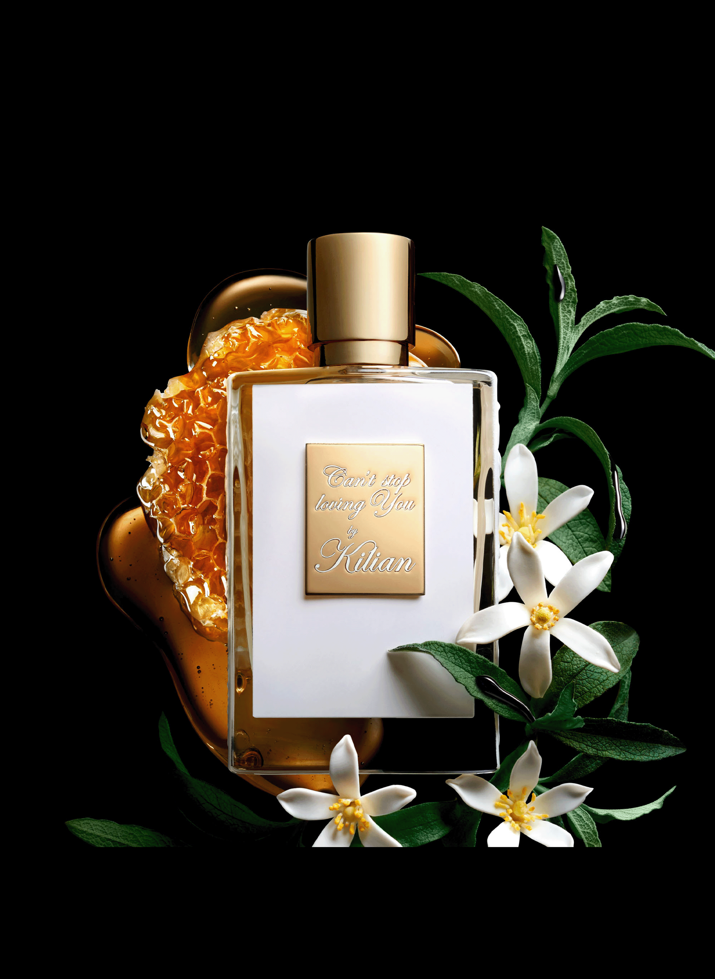 Can't Stop Loving You - Eau De Parfum KILIAN PARIS No color