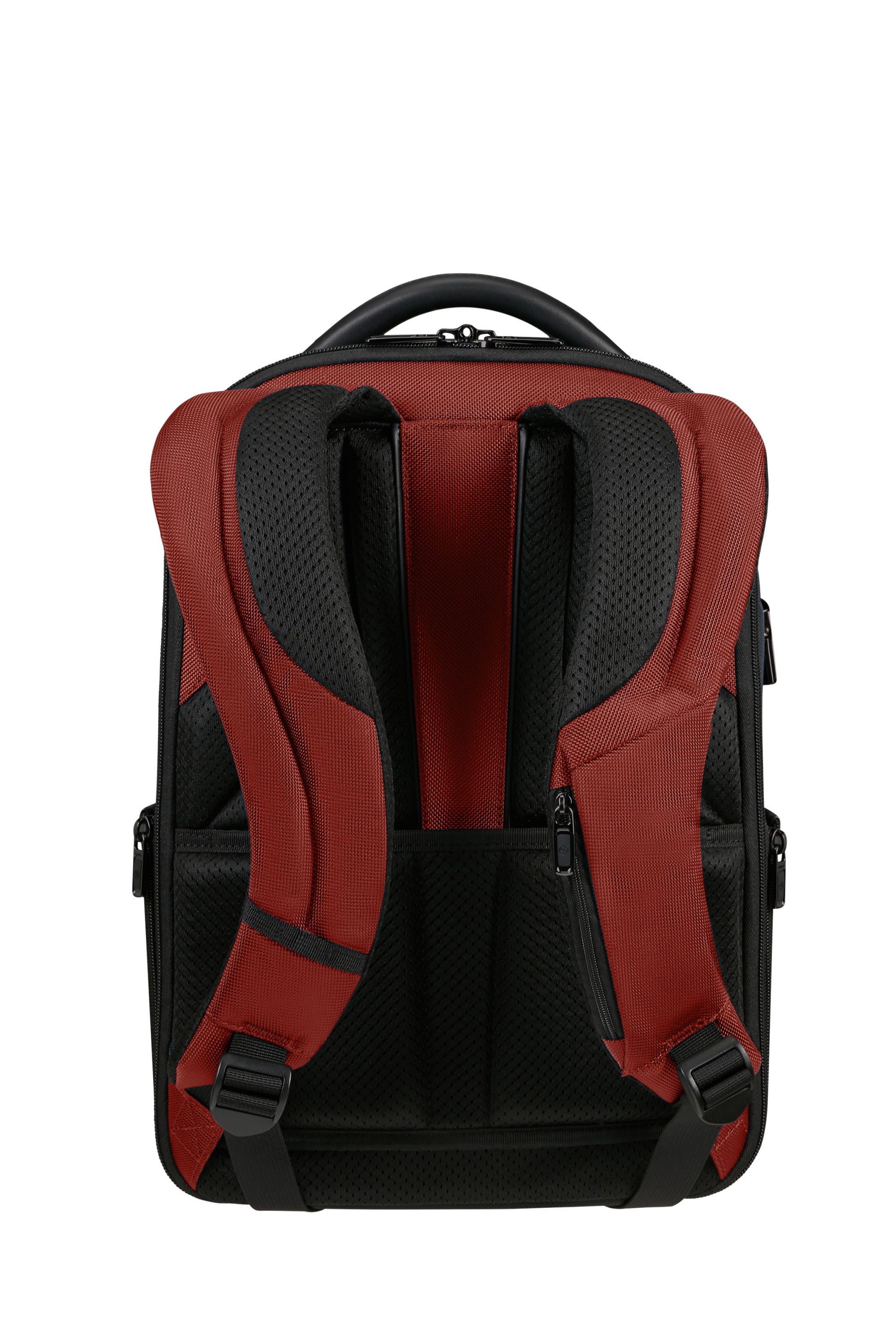 Pro-dlx 6 sacoche ordinateur SAMSONITE Rouge