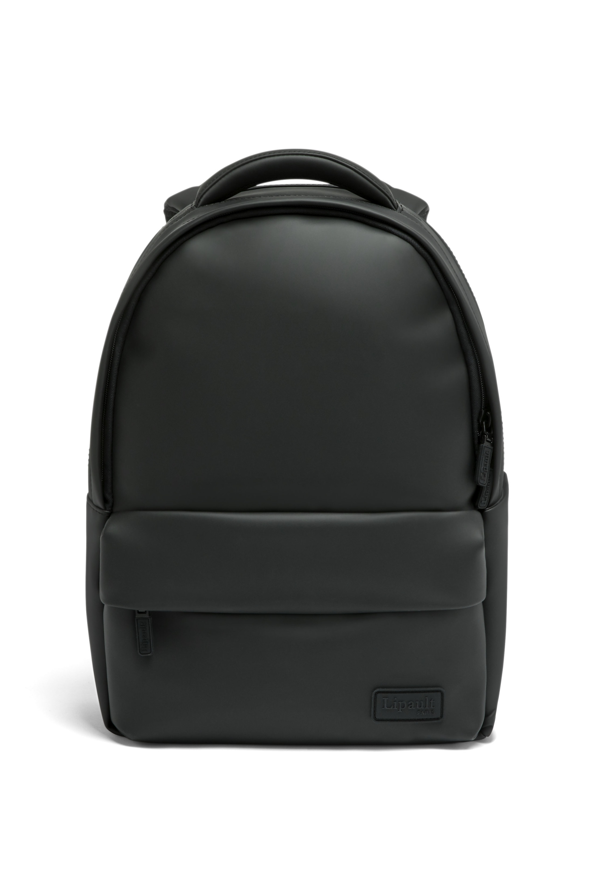 Lost in berlin sac à dos taille s LIPAULT PARIS Noir