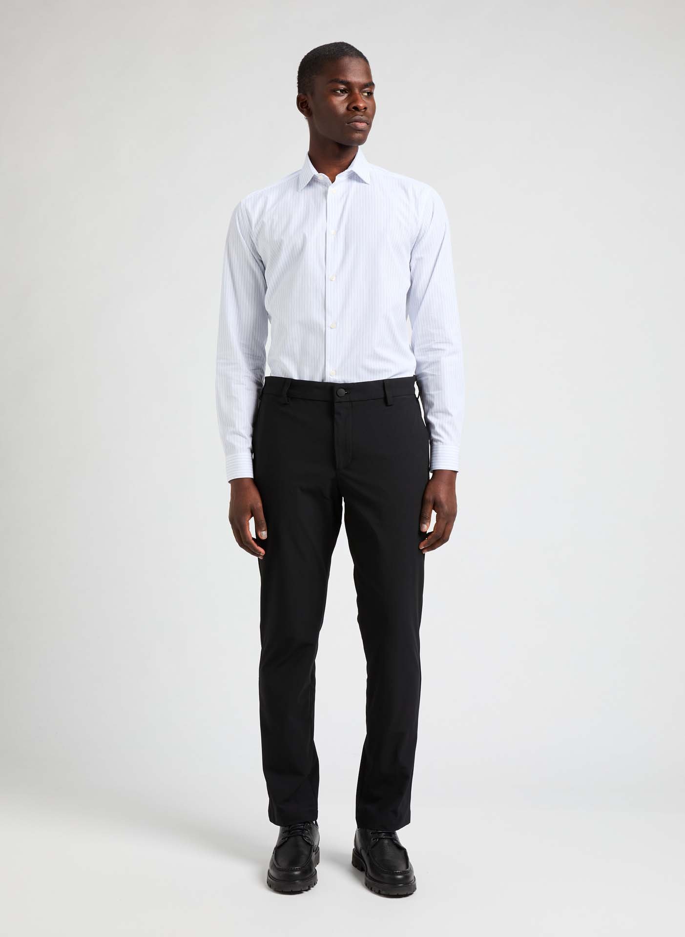 Go Airwave chino pants DOCKERS Black