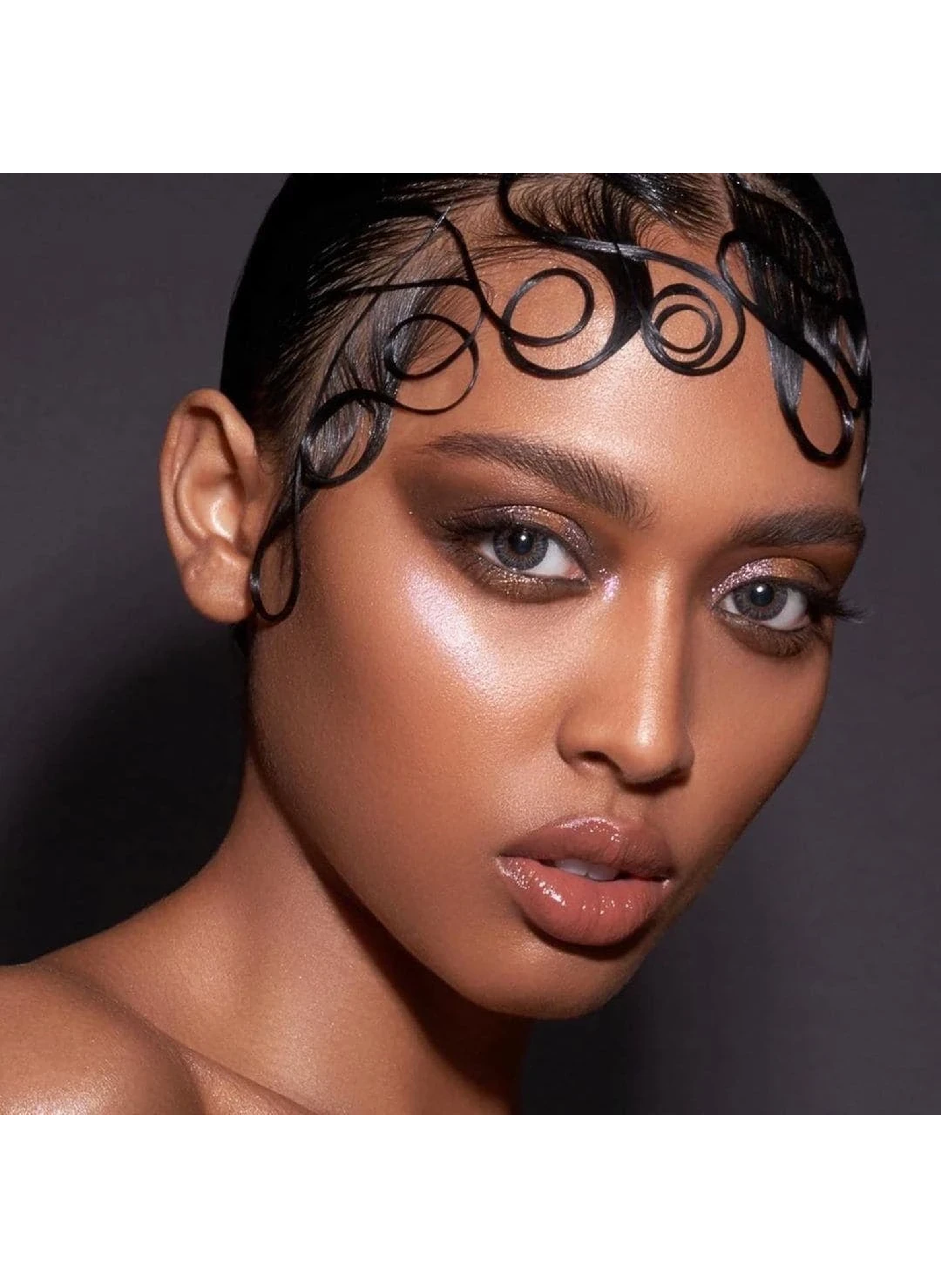 Evolution Powder DANESSA MYRICKS 45779