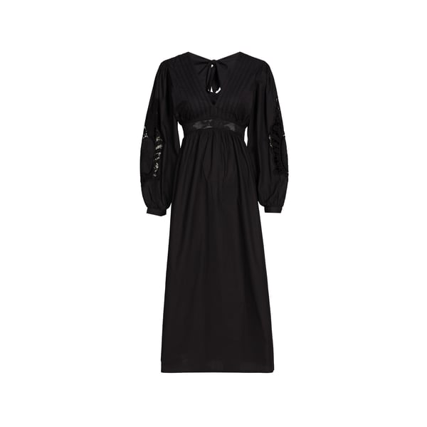 Robe longue Dahlia Robe longue Dahlia