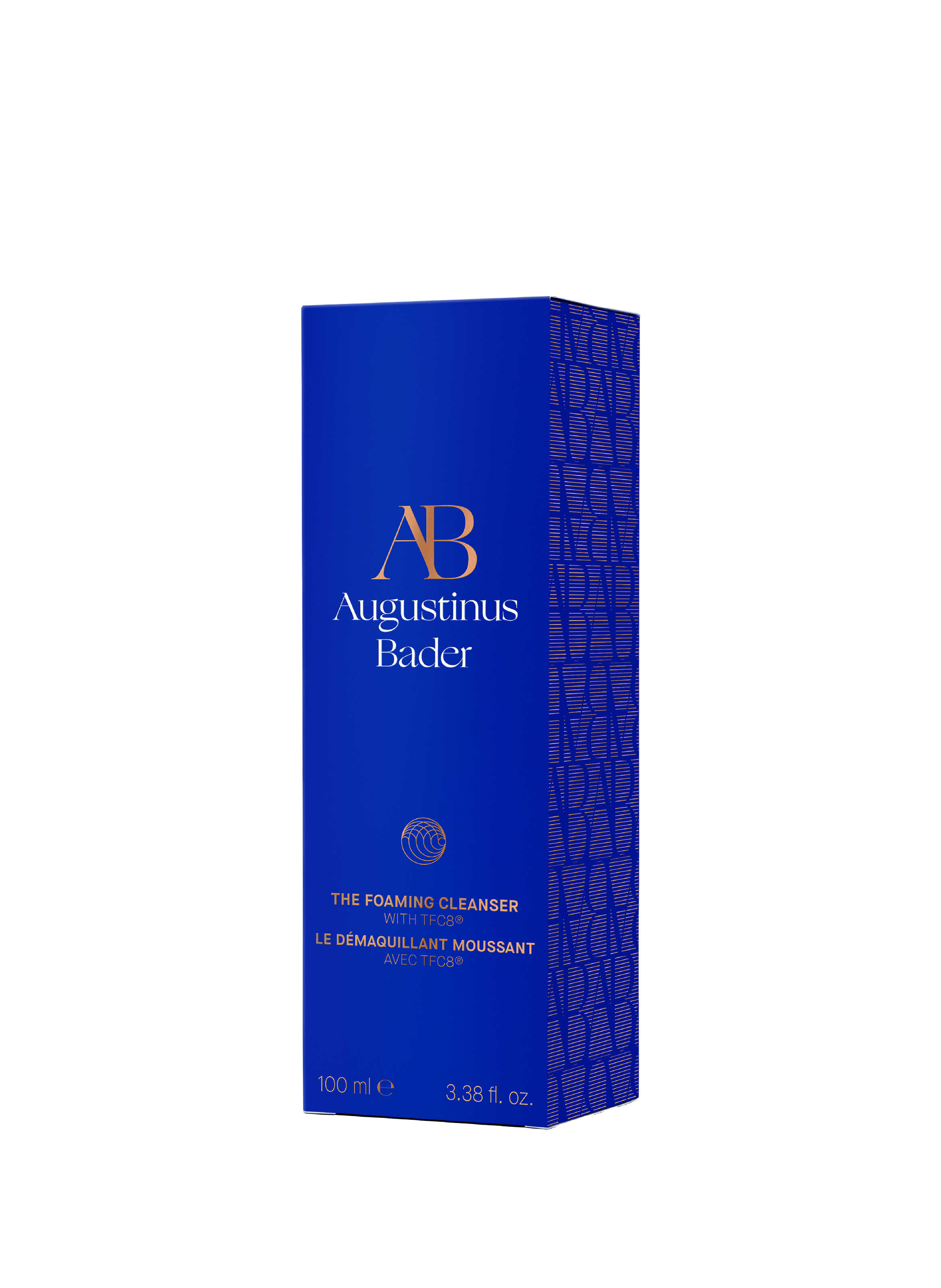 The Foaming Cleanser AUGUSTINUS BADER No color