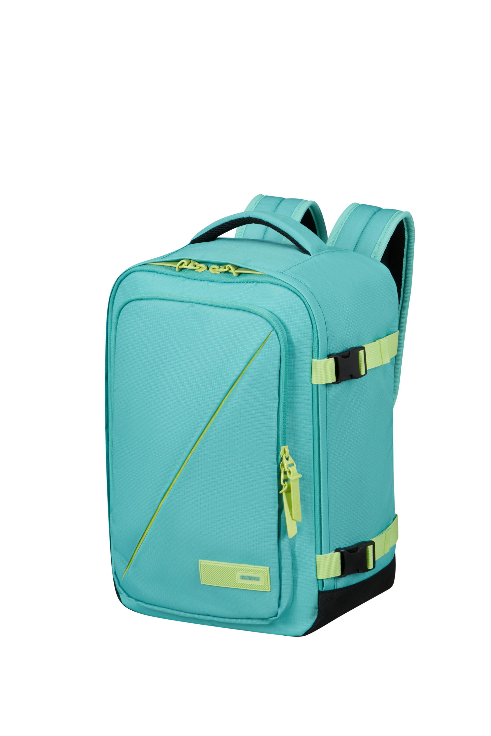 Take2cabin sac à dos taille s AMERICAN TOURISTER Bleu