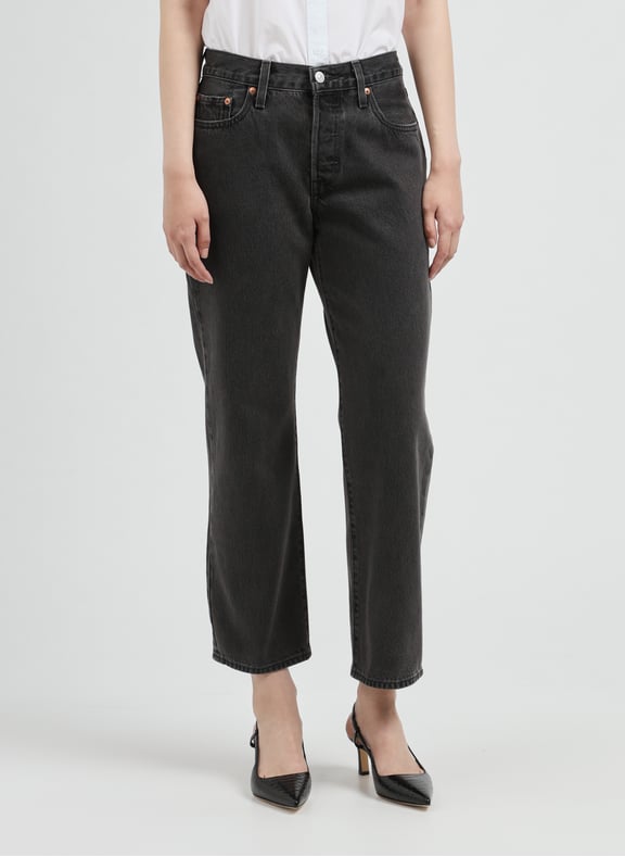 Jean 501 '90s Ankle Multicolore by LEVI'S LEVI'S Jean 501 '90s Ankle Multicolore