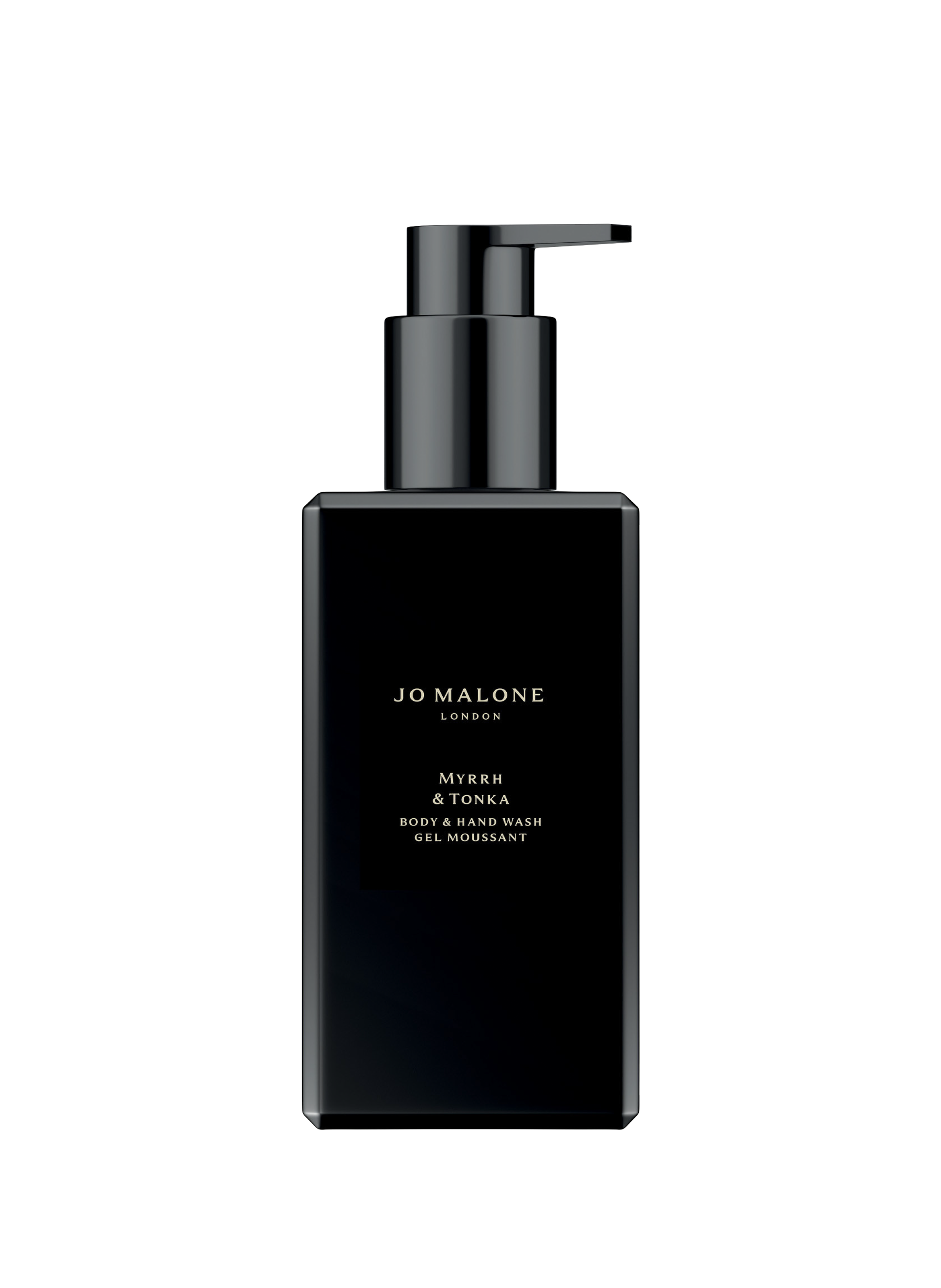 Myrrh & Tonka - Foaming Gel JO MALONE LONDON No color