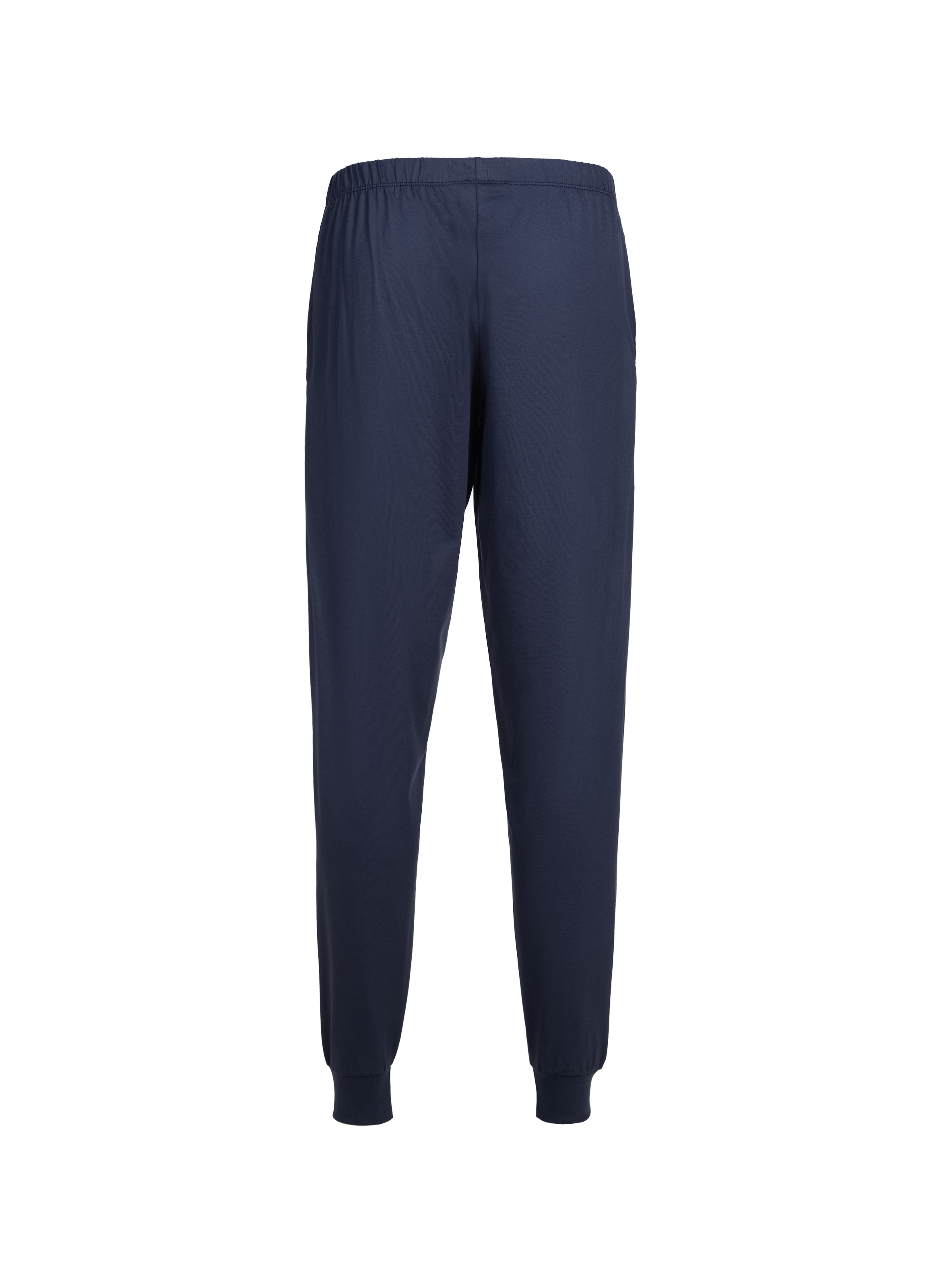 Cotton pajama set EMINENCE Blue