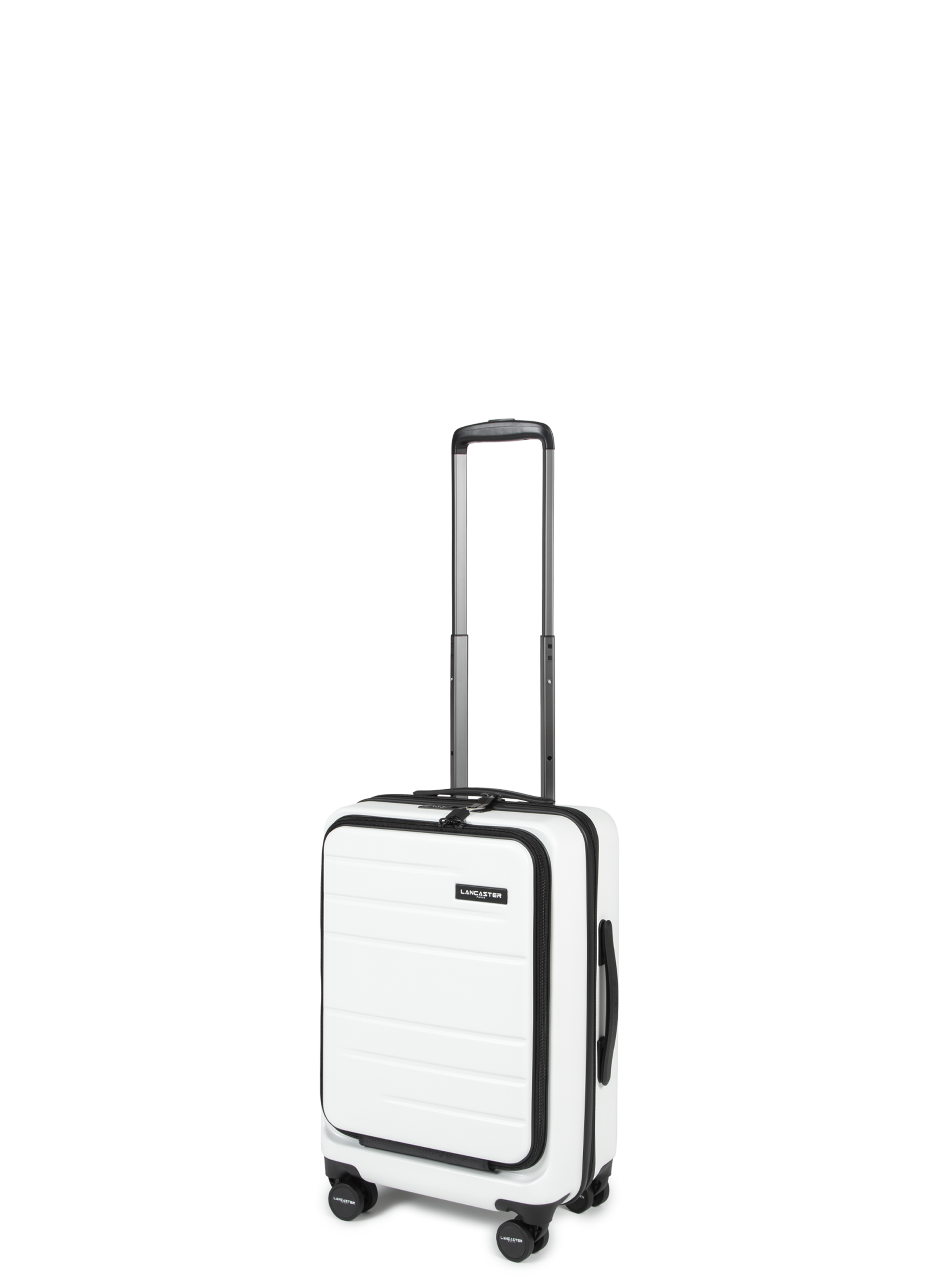 Cabin Luggage - Luggage LANCASTER White