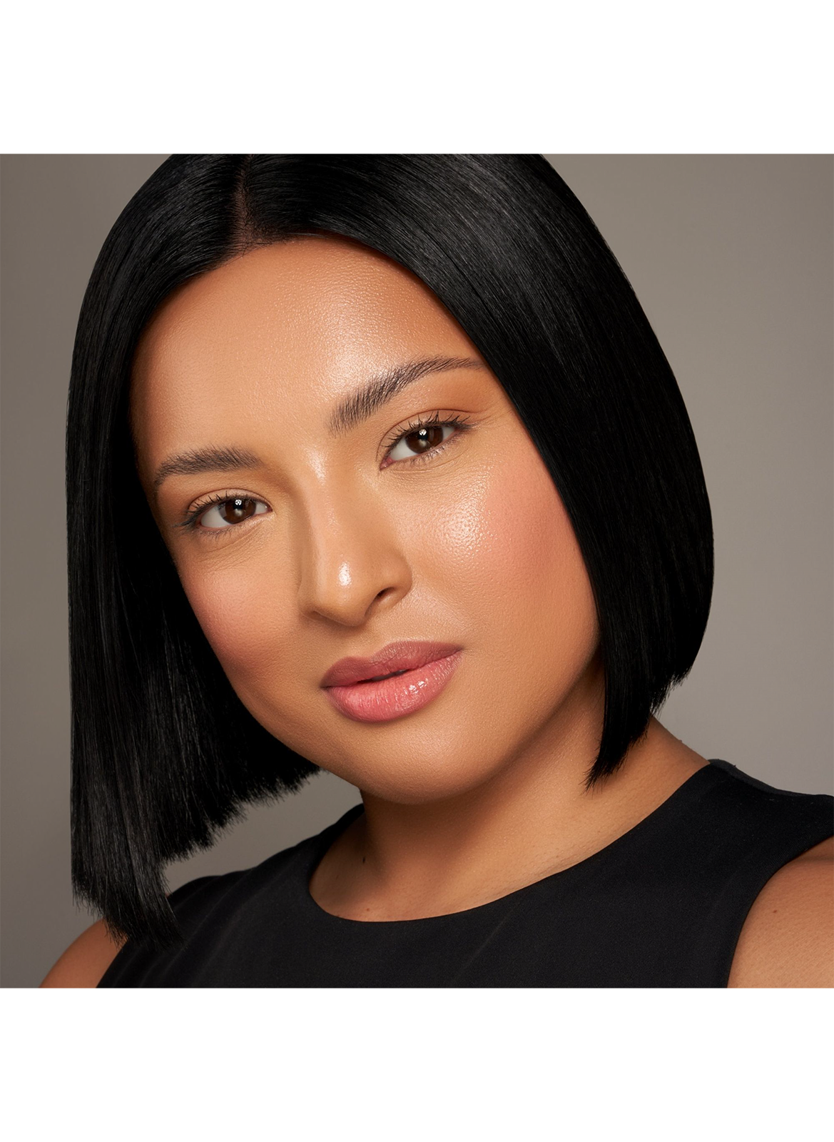 Dewy Cheek &amp; Lip Palette Dew It Flirty DANESSA MYRICKS No color