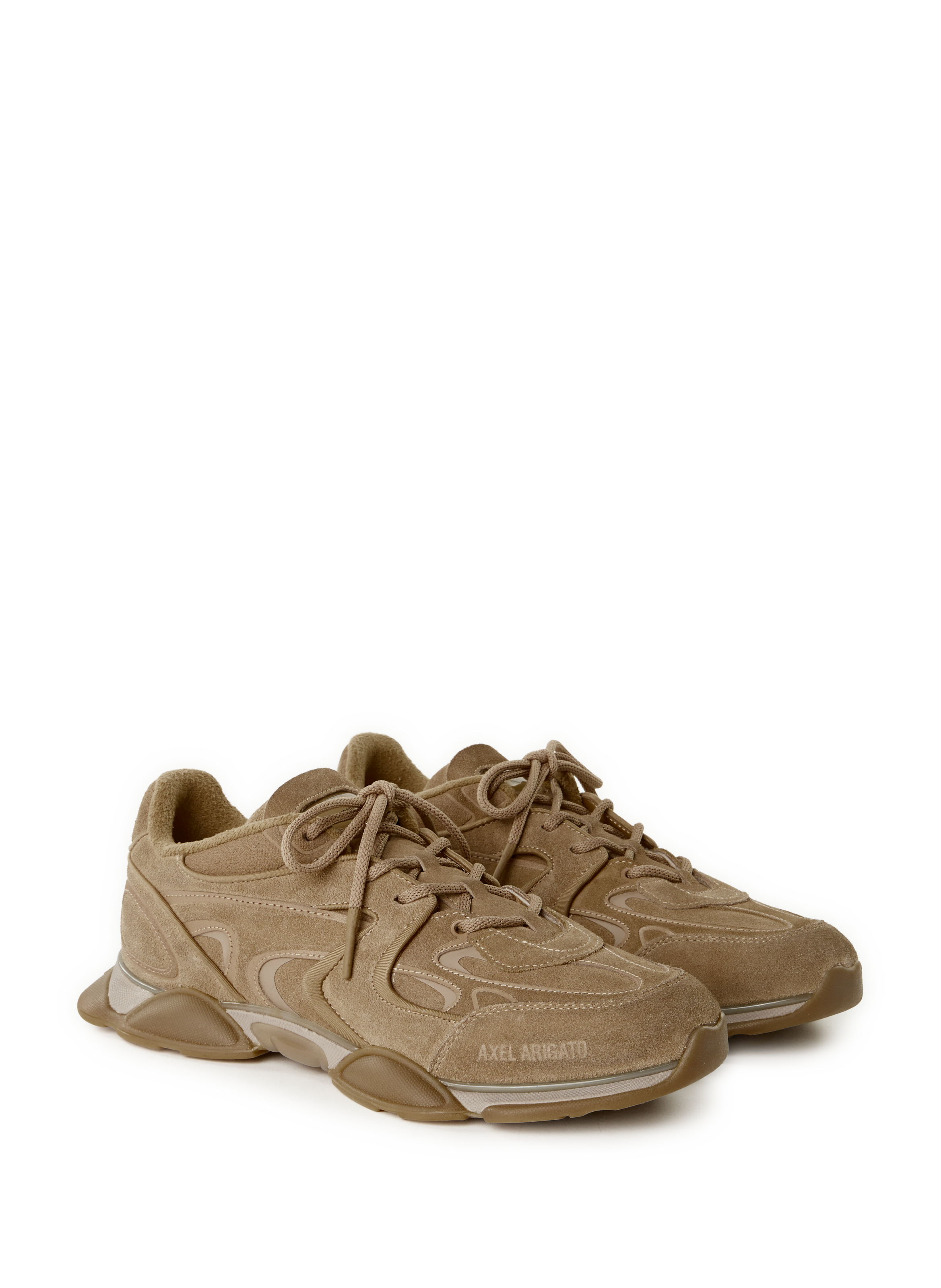 Eris Sneakers AXEL ARIGATO Brown