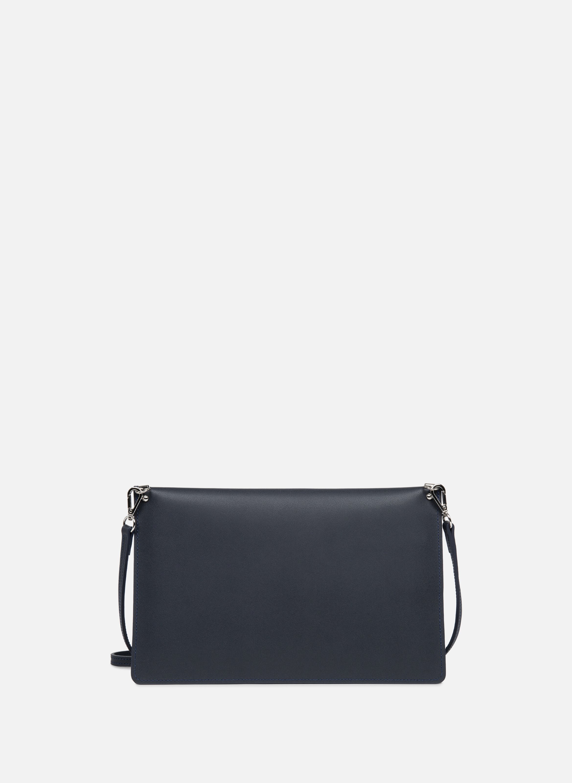 Clutch - Pur & Element City LANCASTER Blue