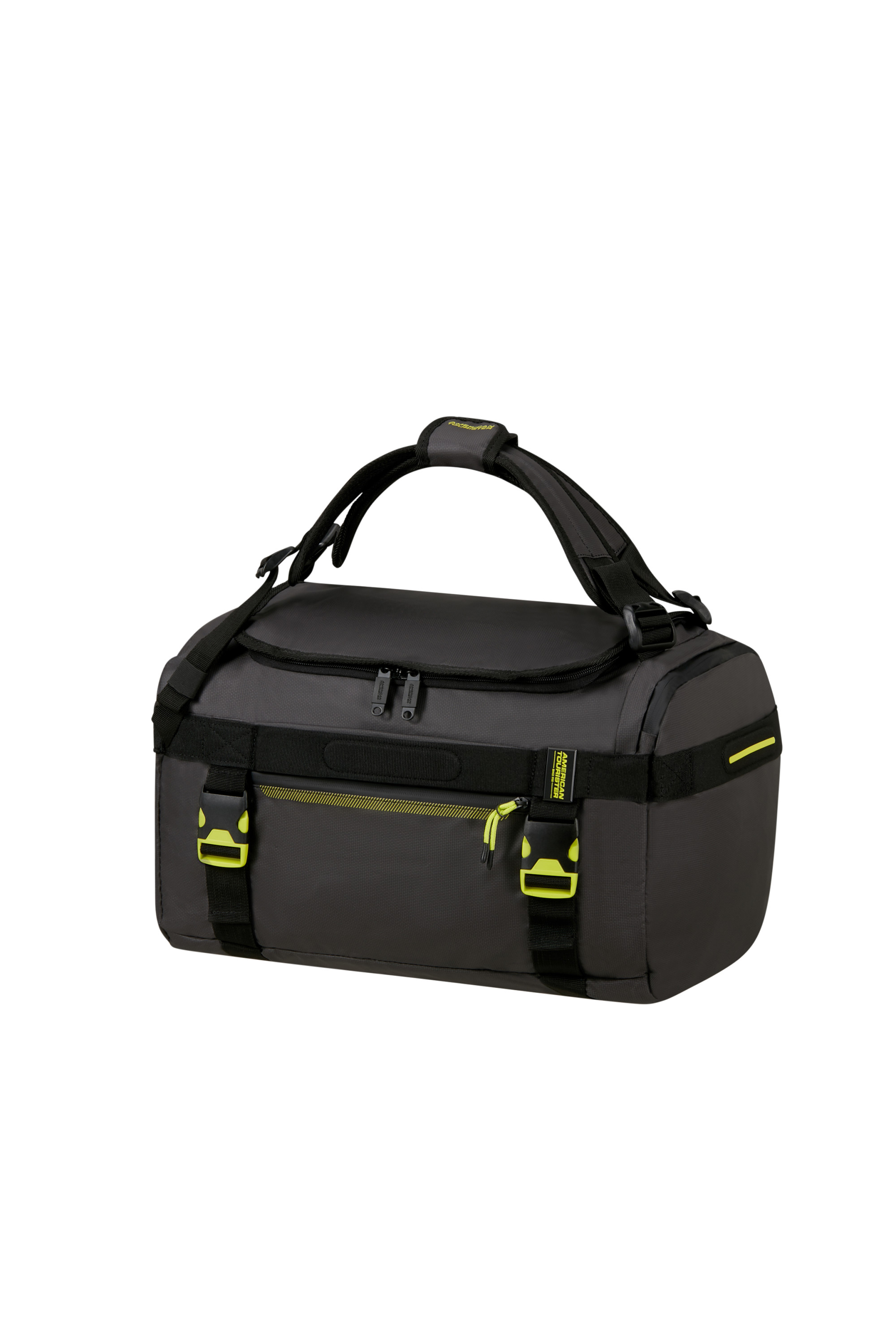Urban track sac de voyage taille s AMERICAN TOURISTER Noir