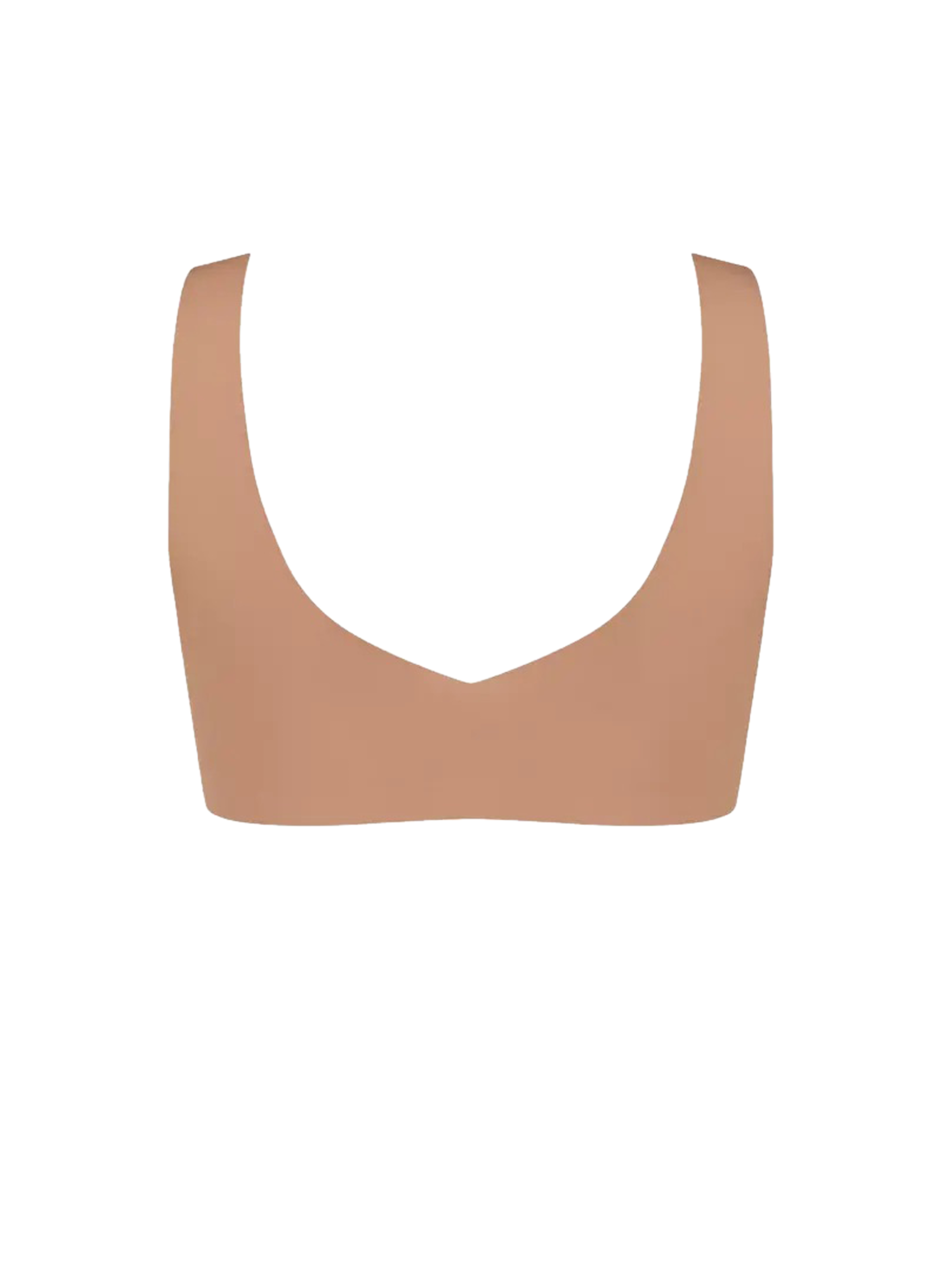 Bra Zero Feel 2.0 SLOGGI Brown